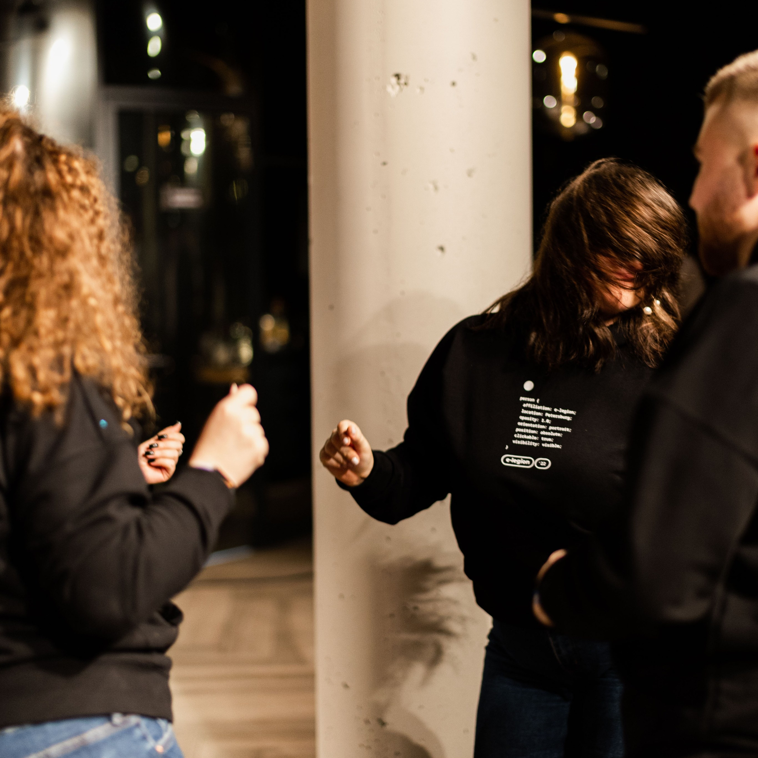 Фотограф на корпоратив — съёмка корпоративных мероприятий | Кирилл Позднышев
