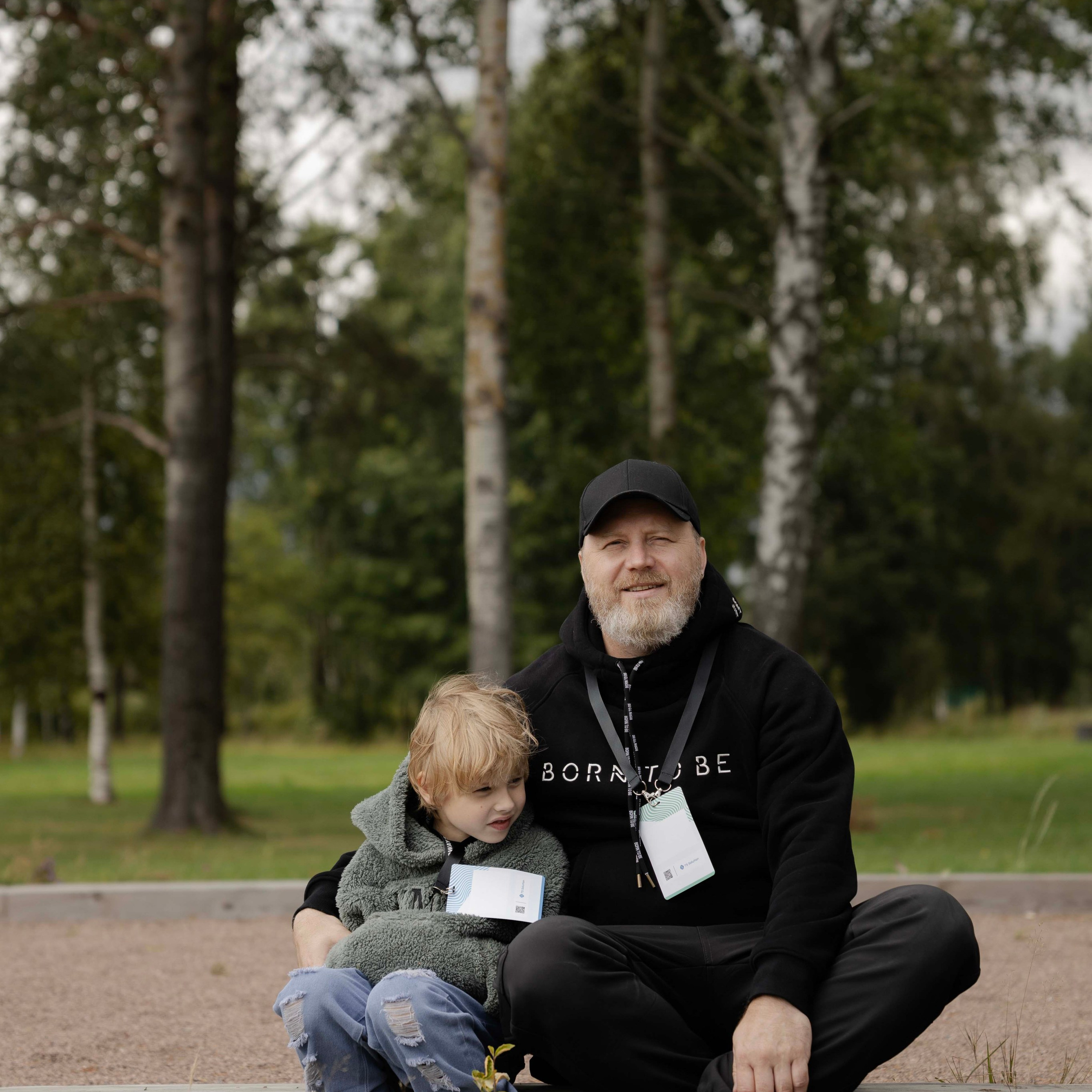 Семейный фотограф — семейная фотосессия | Кирилл Позднышев