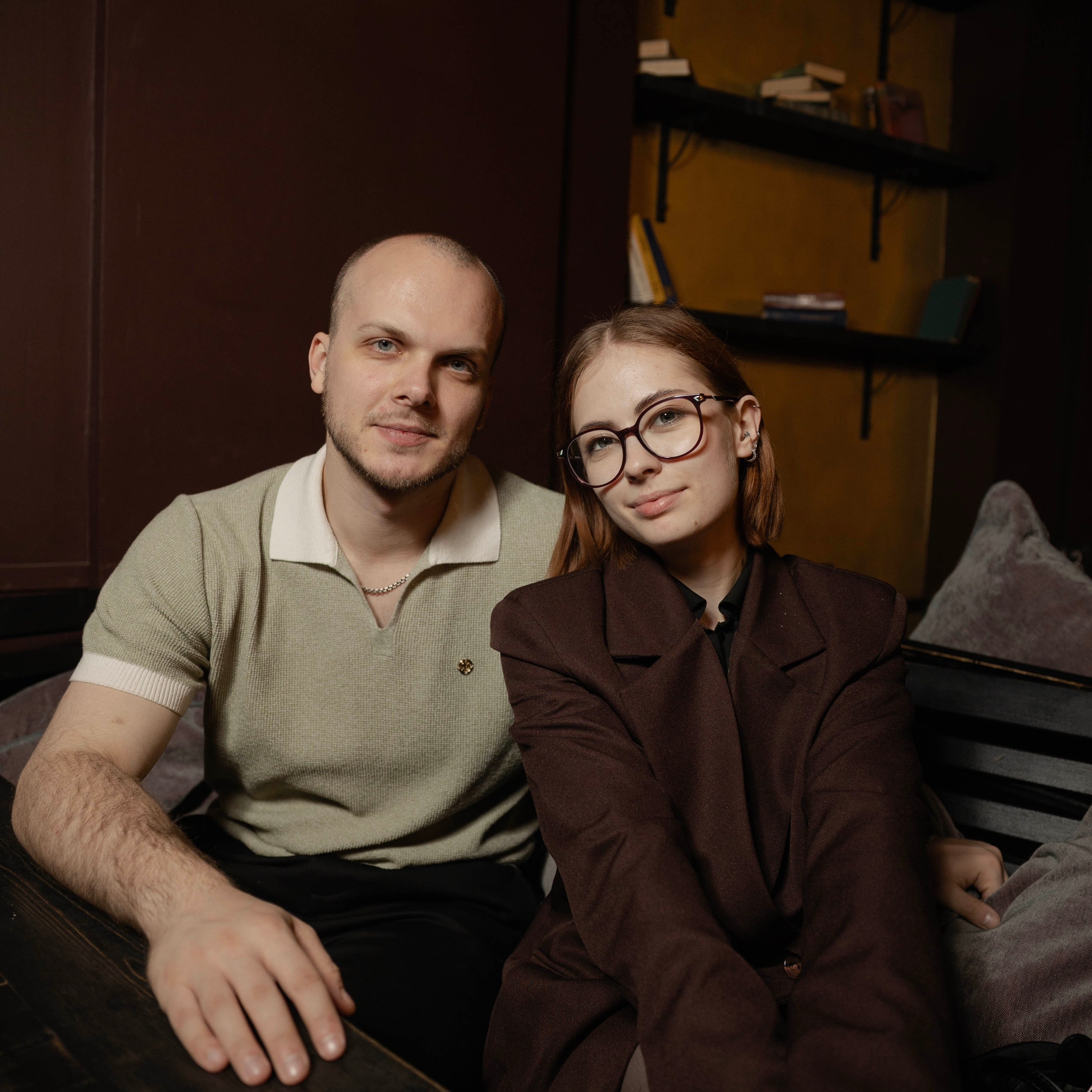 Репортажный фотограф — съёмка мероприятий | Кирилл Позднышев