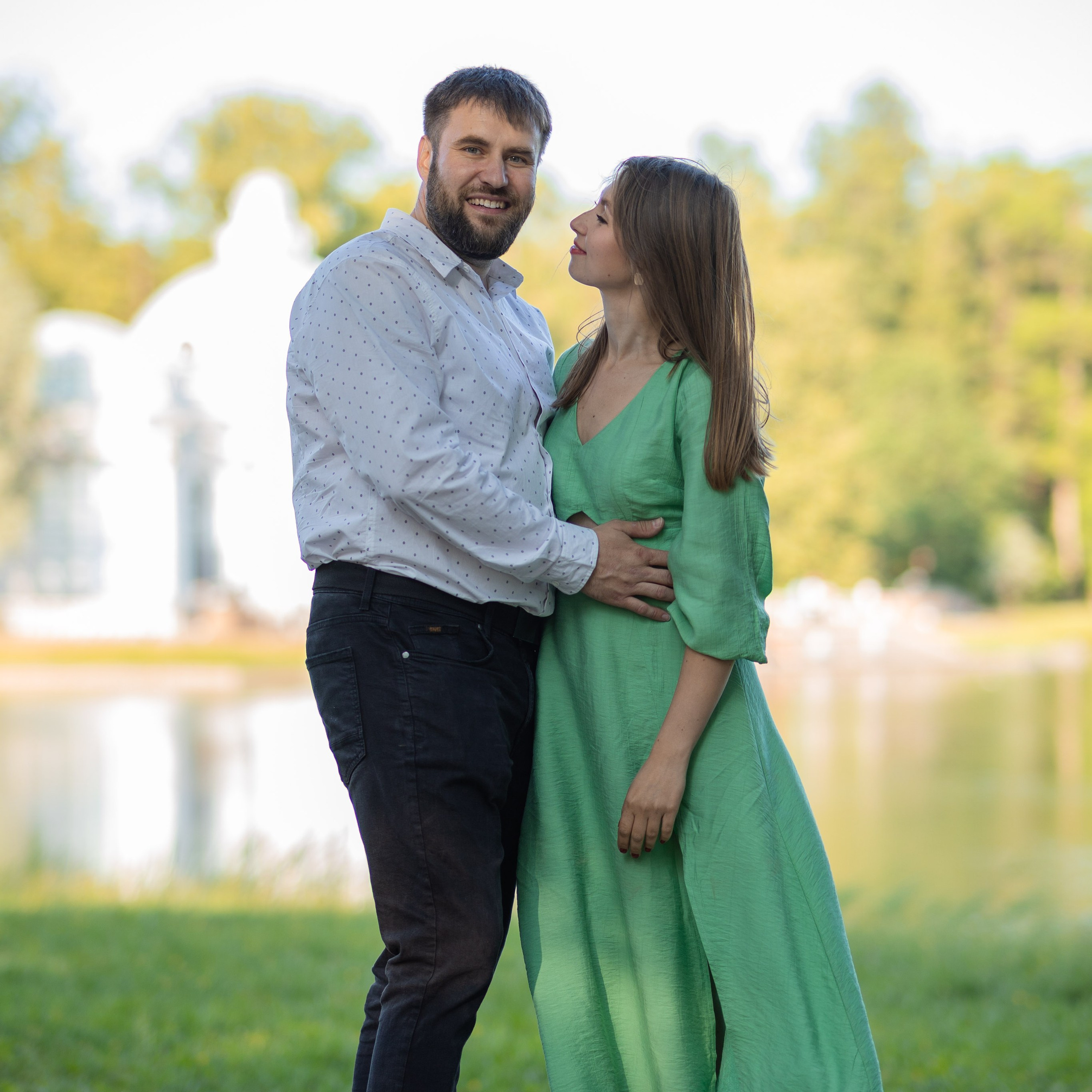 Семейный фотограф — семейная фотосессия | Кирилл Позднышев
