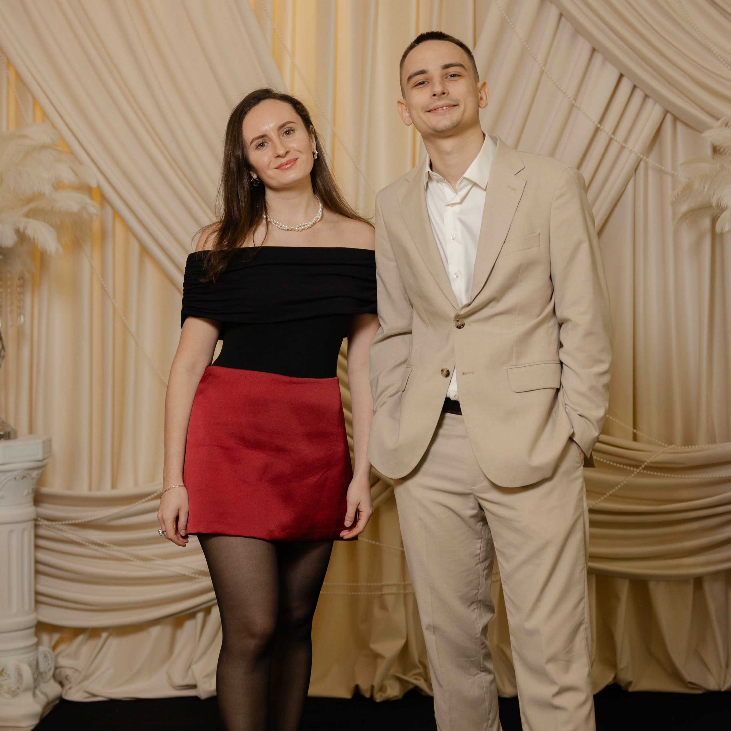 Фотограф на корпоратив — съёмка корпоративных мероприятий | Кирилл Позднышев