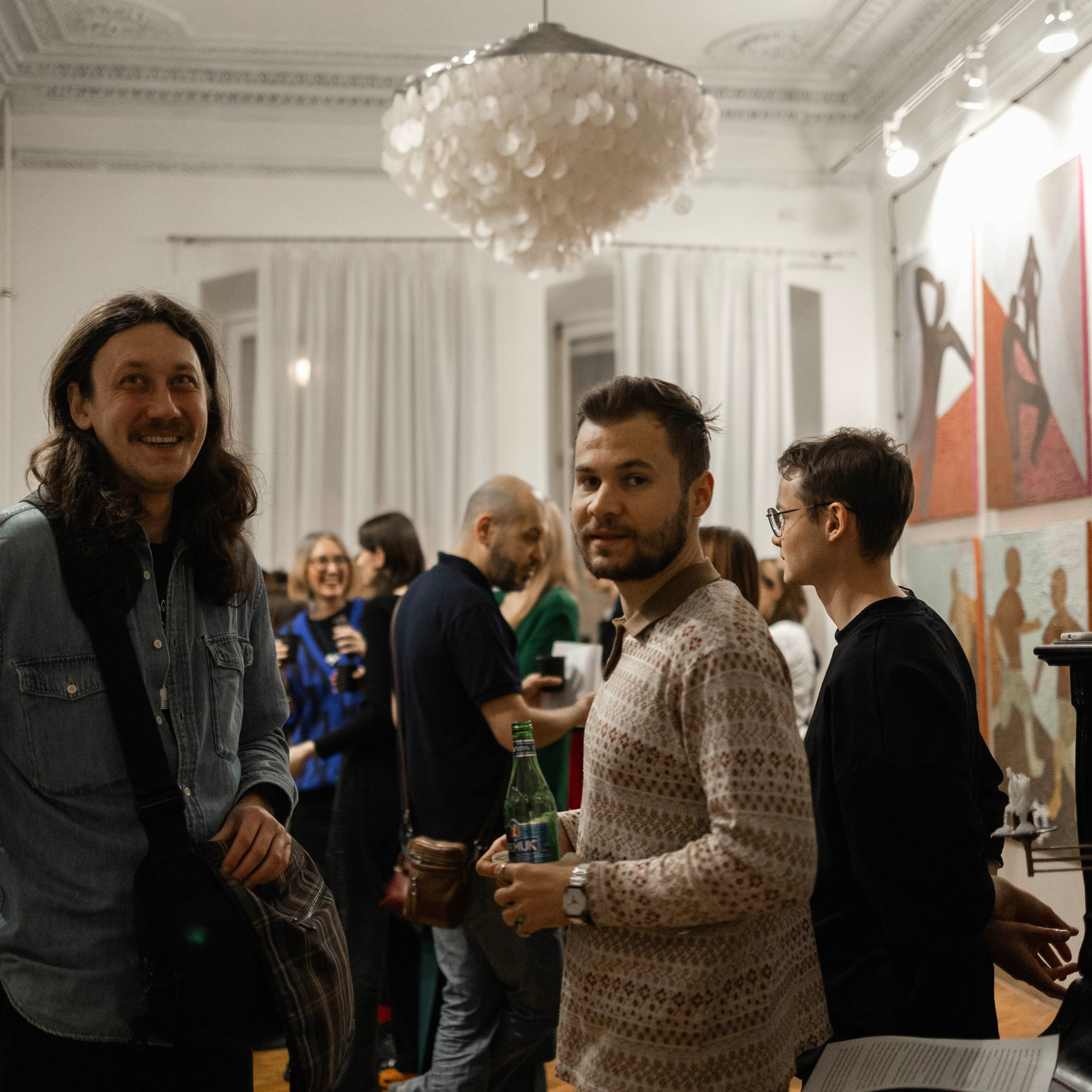 Репортажный фотограф — съёмка мероприятий | Кирилл Позднышев