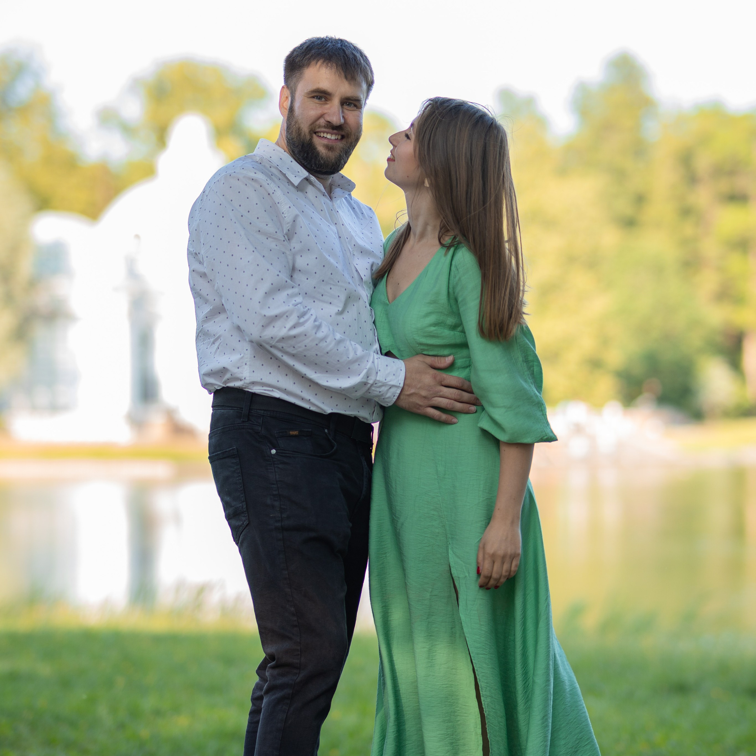 Семейный фотограф — семейная фотосессия | Кирилл Позднышев