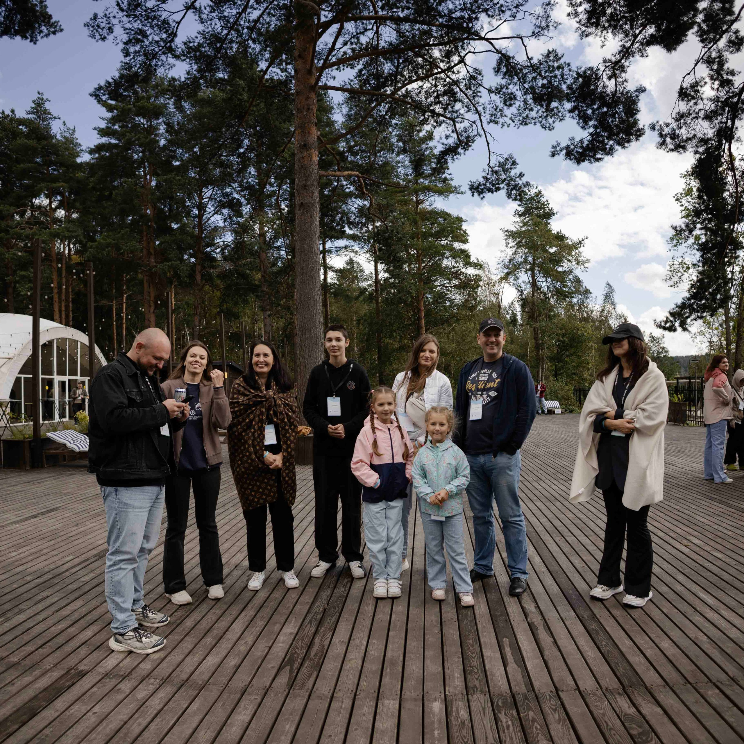 Репортажный фотограф — съёмка мероприятий | Кирилл Позднышев