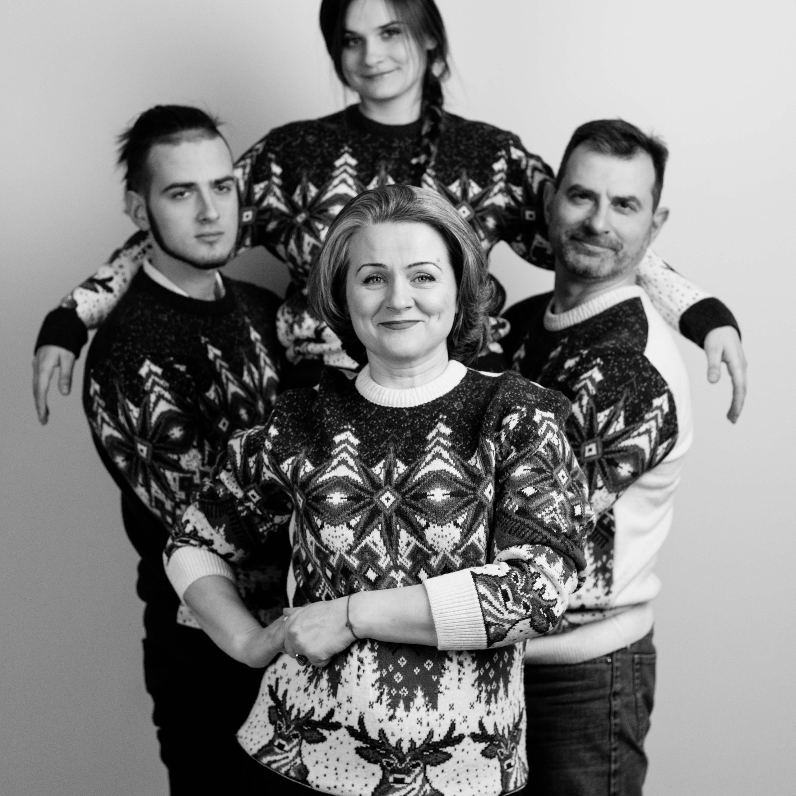 Семейный фотограф — семейная фотосессия | Кирилл Позднышев