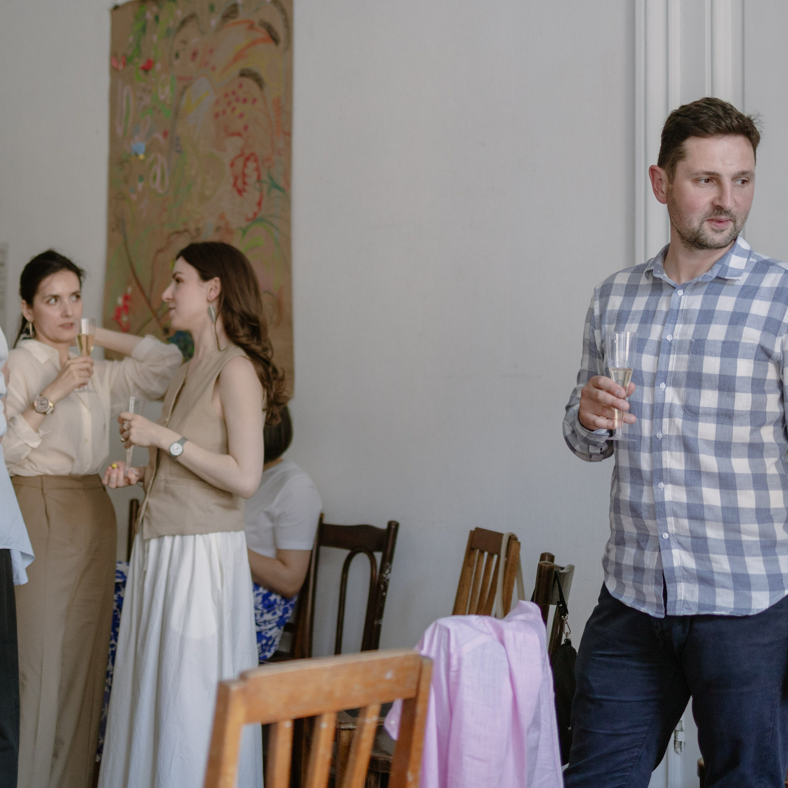 Репортажный фотограф — съёмка мероприятий | Кирилл Позднышев