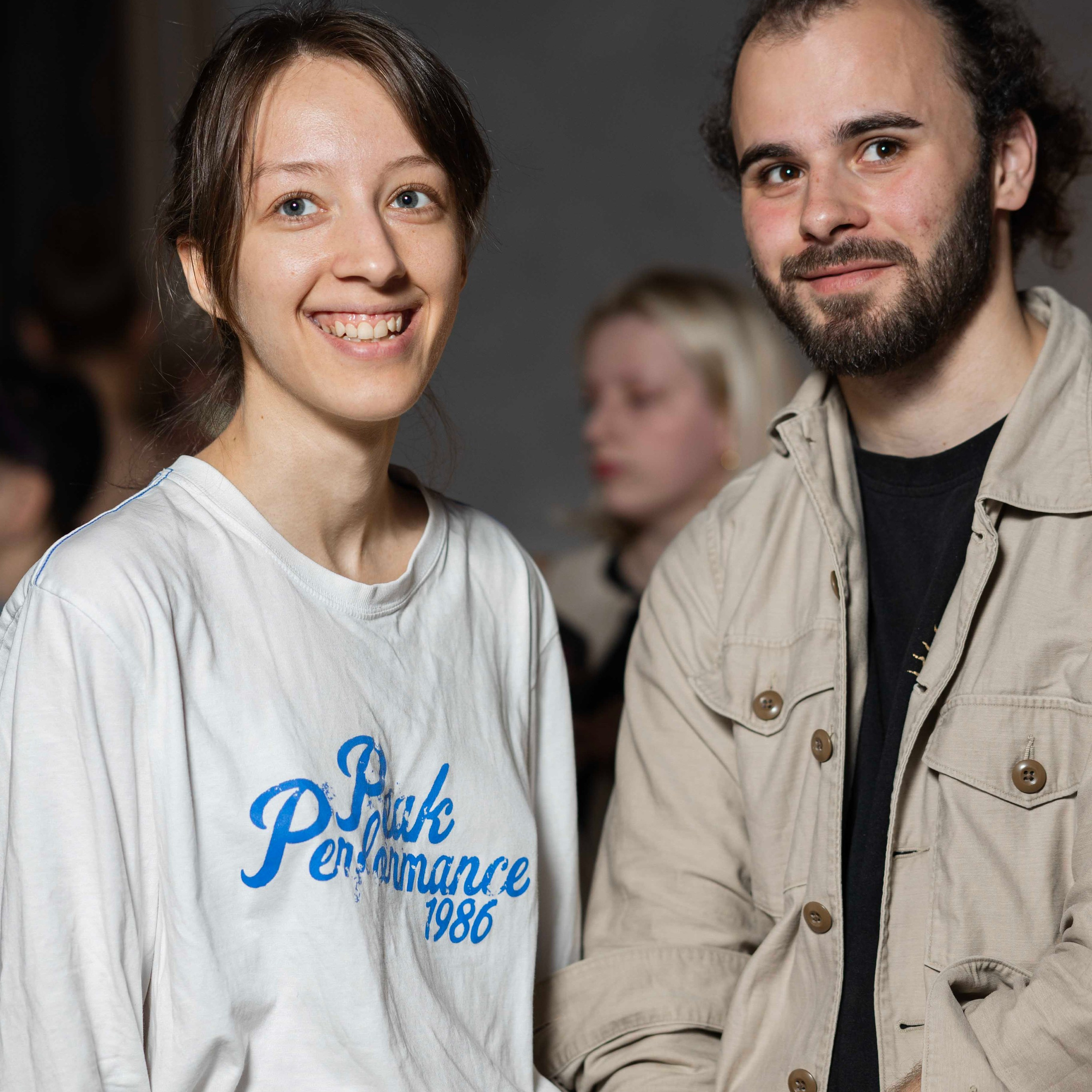 Репортажный фотограф — съёмка мероприятий | Кирилл Позднышев