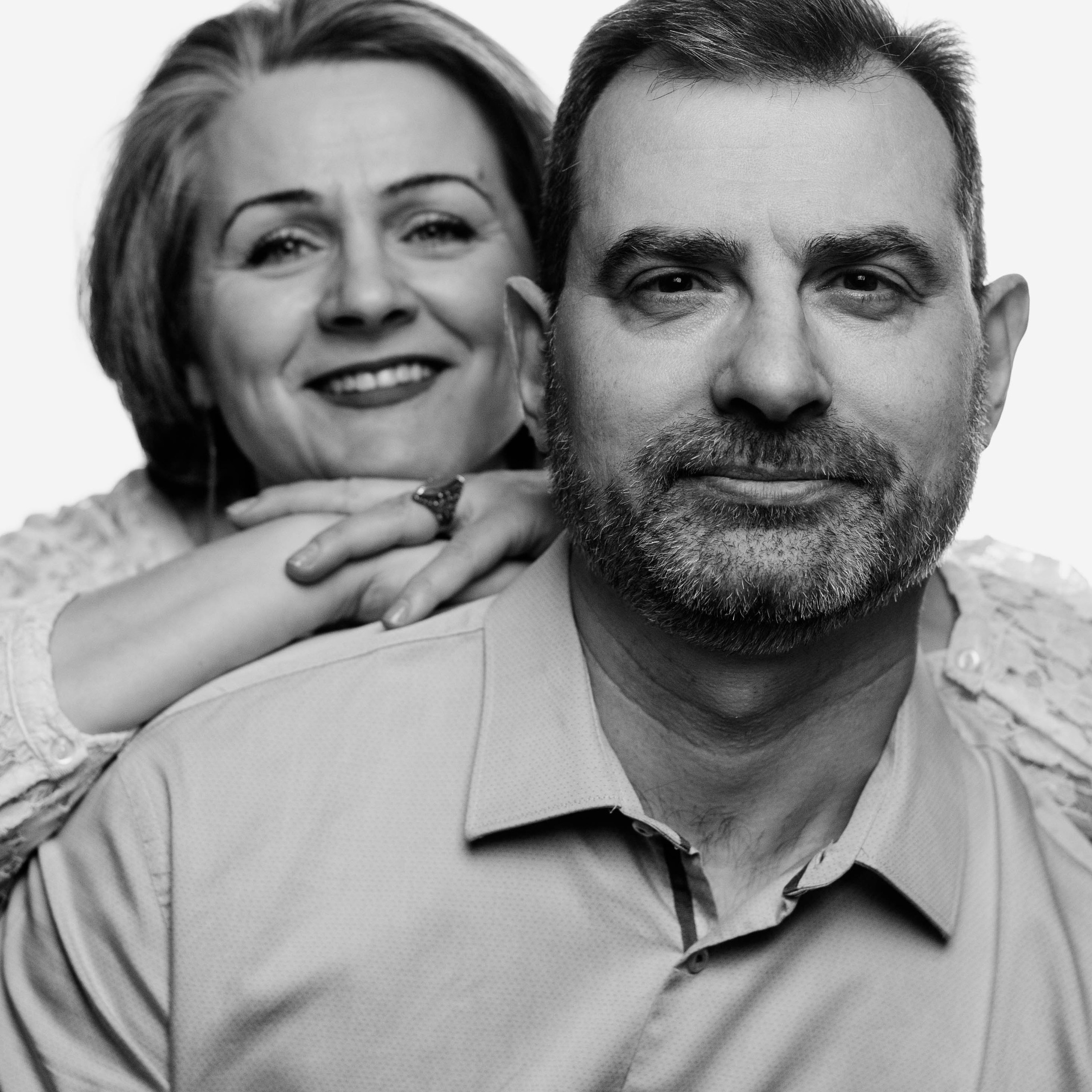 Семейный фотограф — семейная фотосессия | Кирилл Позднышев