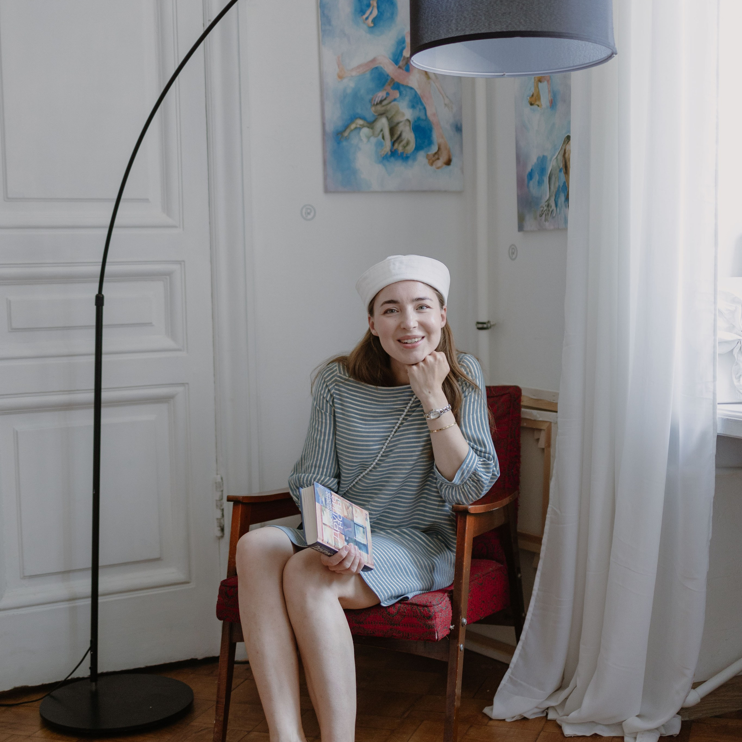 Репортажный фотограф — съёмка мероприятий | Кирилл Позднышев