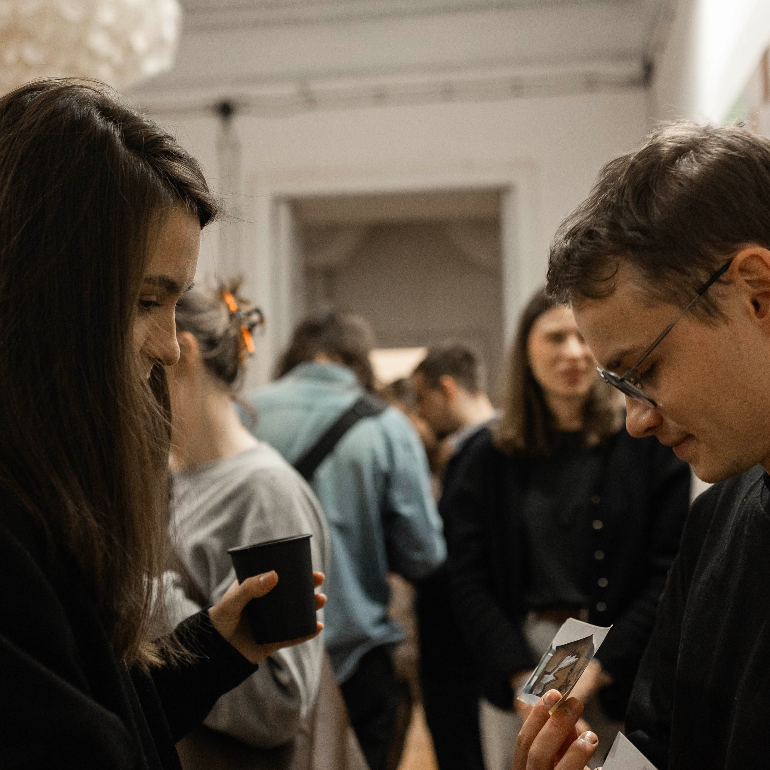 Репортажный фотограф — съёмка мероприятий | Кирилл Позднышев