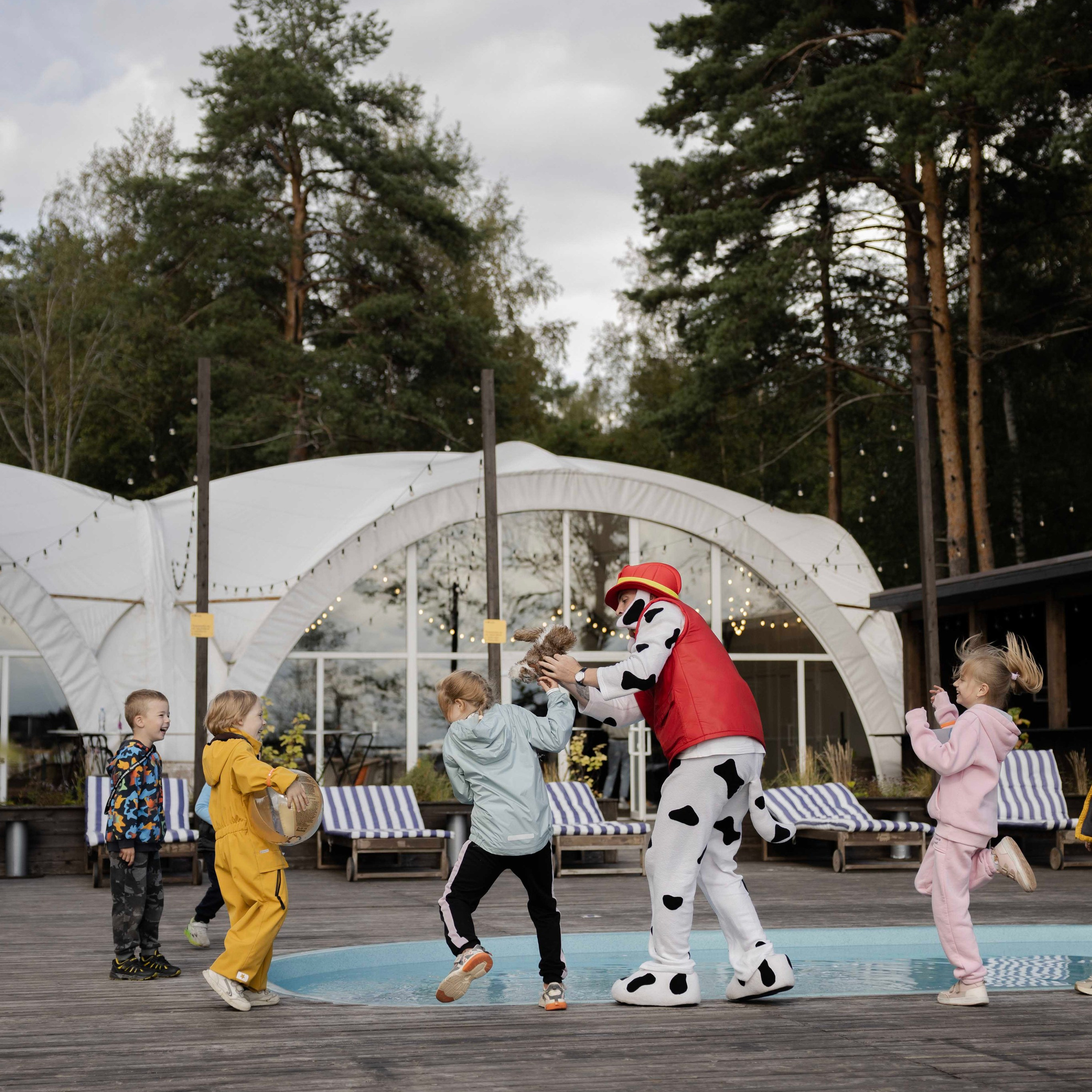 Репортажный фотограф — съёмка мероприятий | Кирилл Позднышев