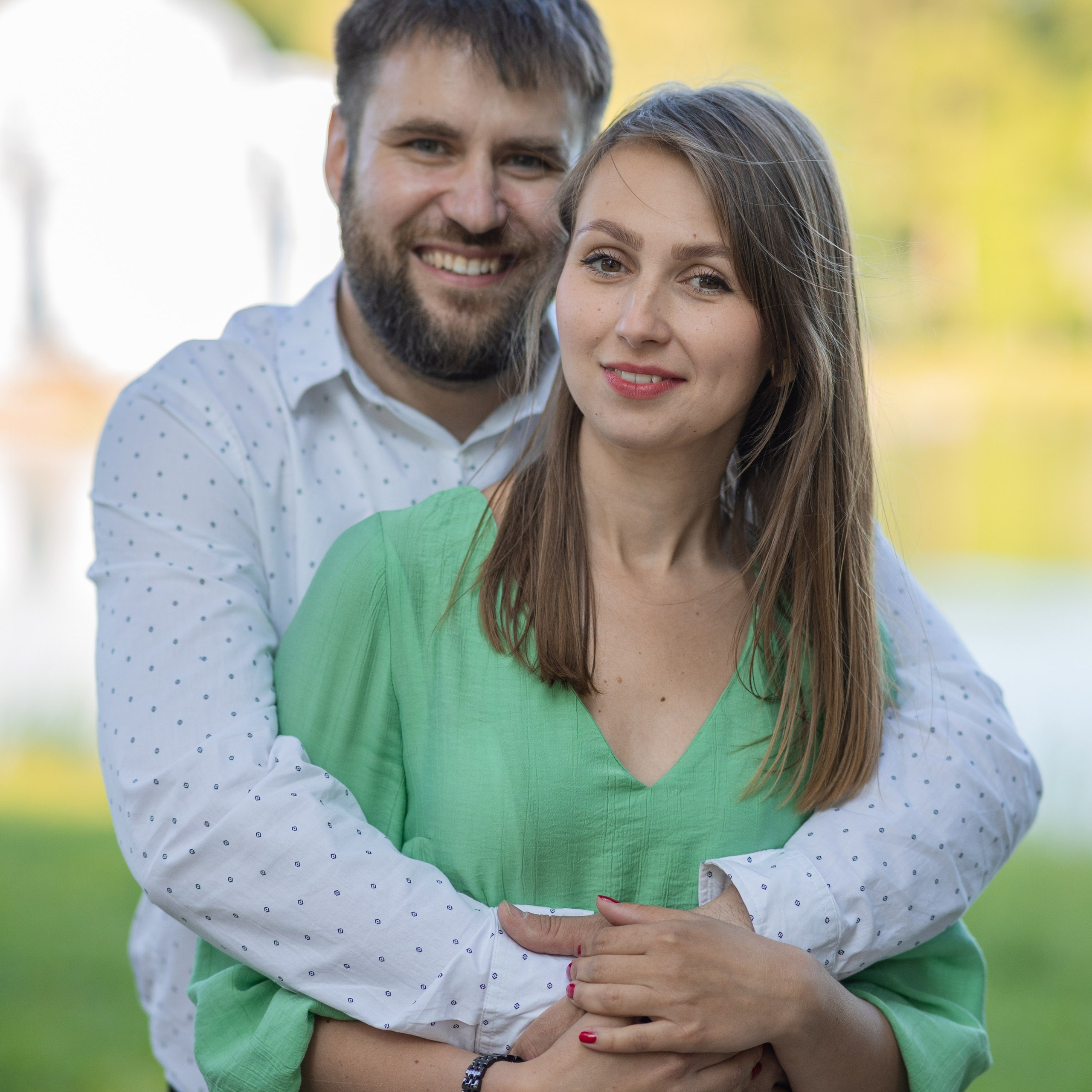 Семейный фотограф — семейная фотосессия | Кирилл Позднышев
