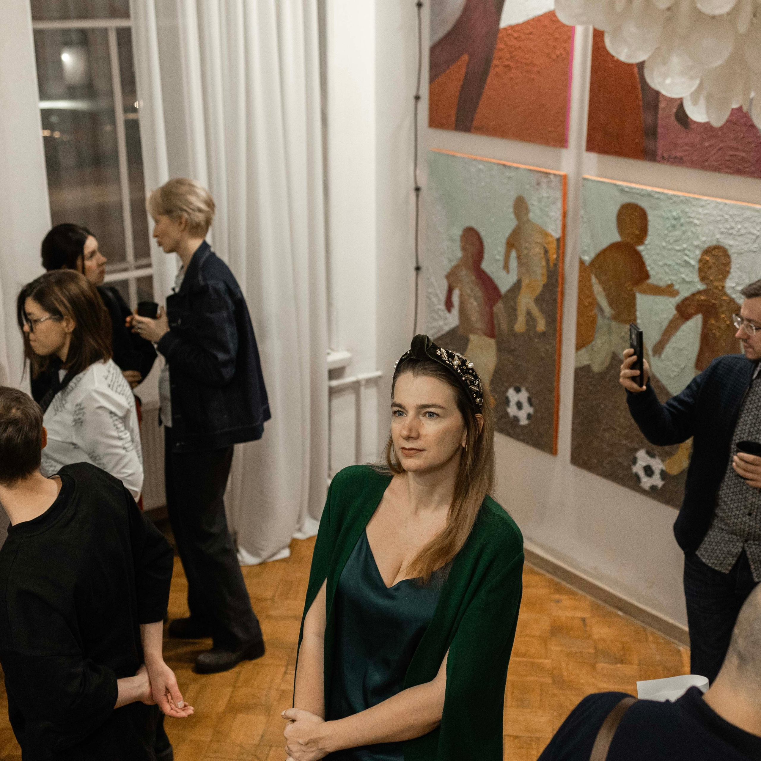 Репортажный фотограф — съёмка мероприятий | Кирилл Позднышев