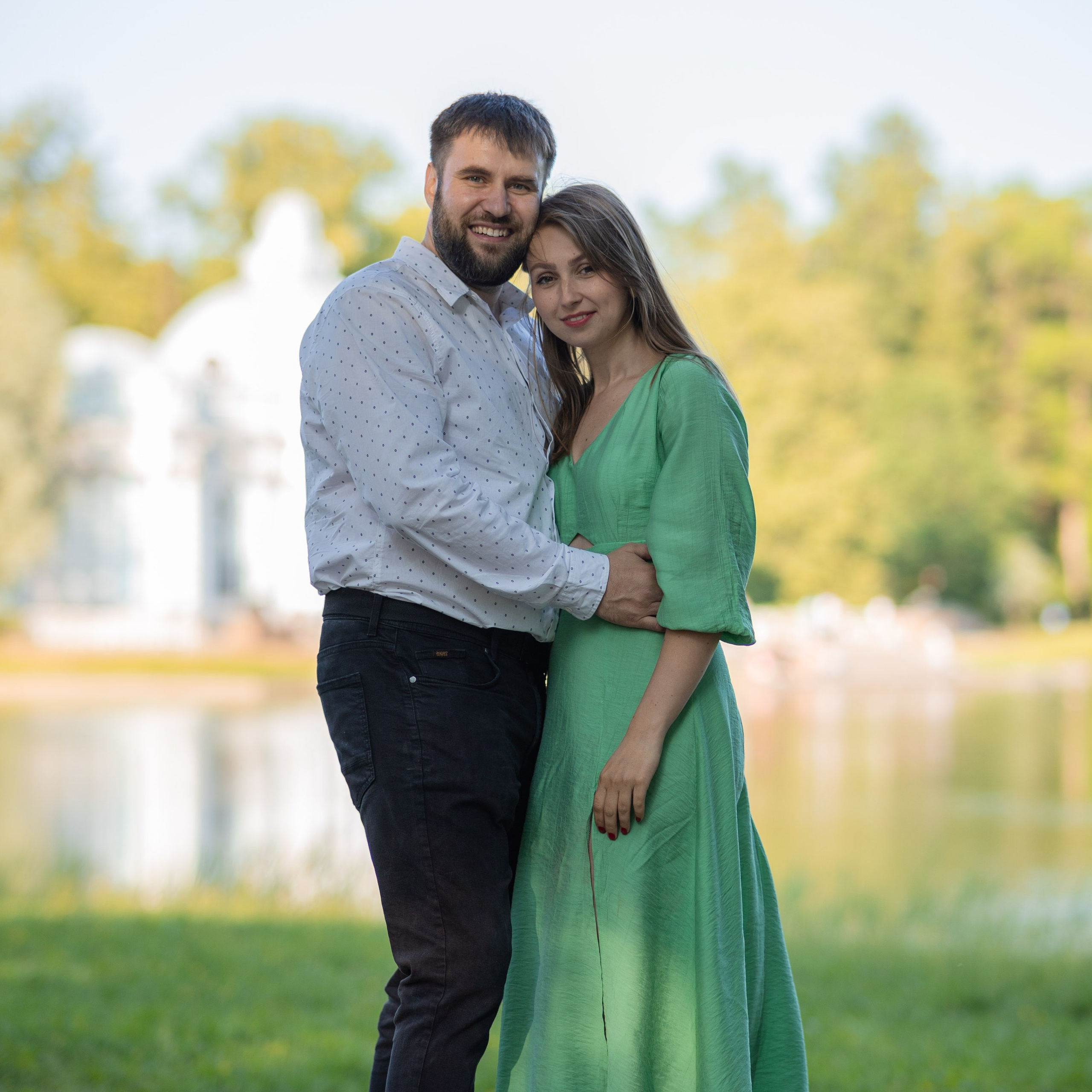 Семейный фотограф — семейная фотосессия | Кирилл Позднышев