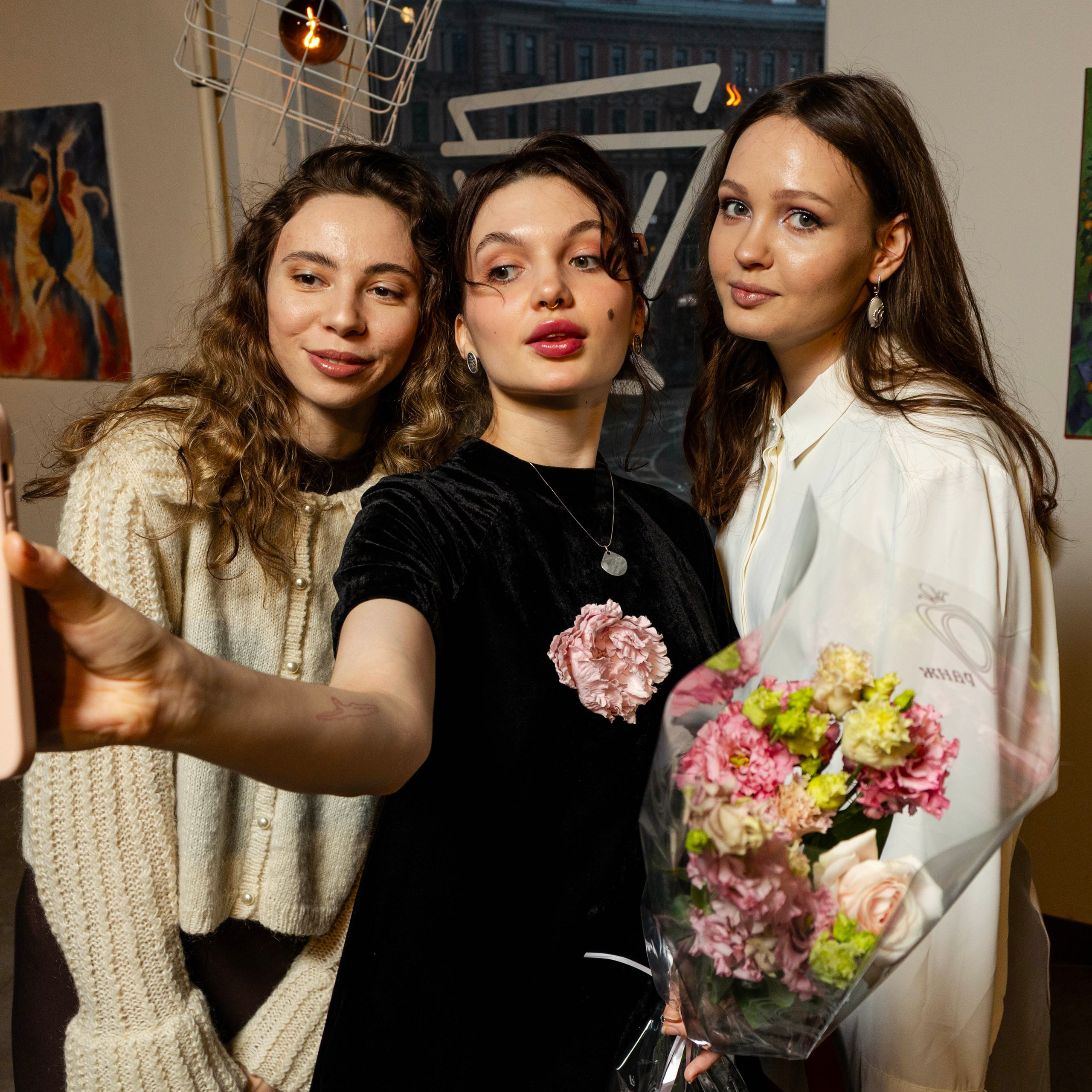 Репортажный фотограф — съёмка мероприятий | Кирилл Позднышев