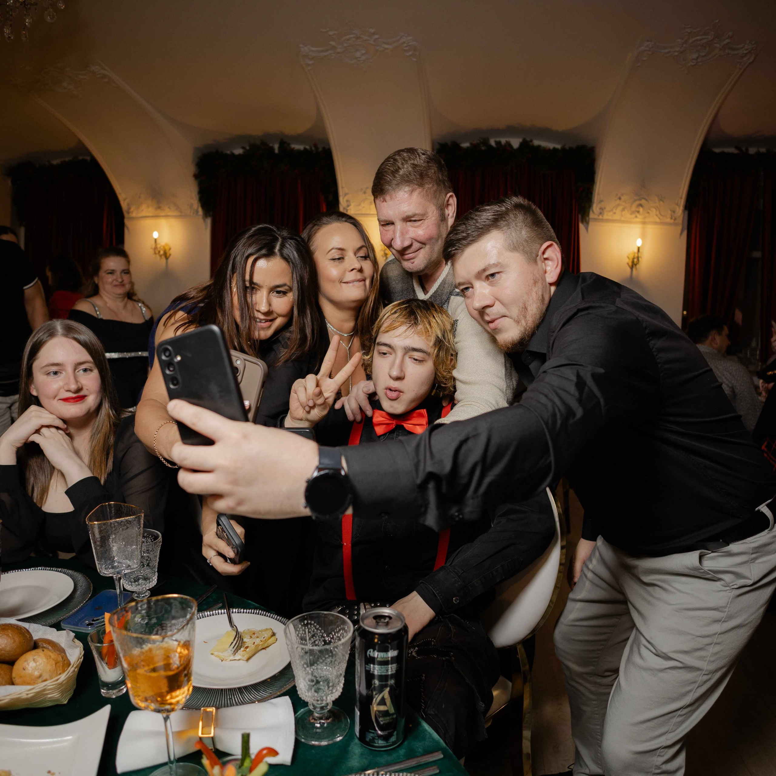 Фотограф на корпоратив — съёмка корпоративных мероприятий | Кирилл Позднышев