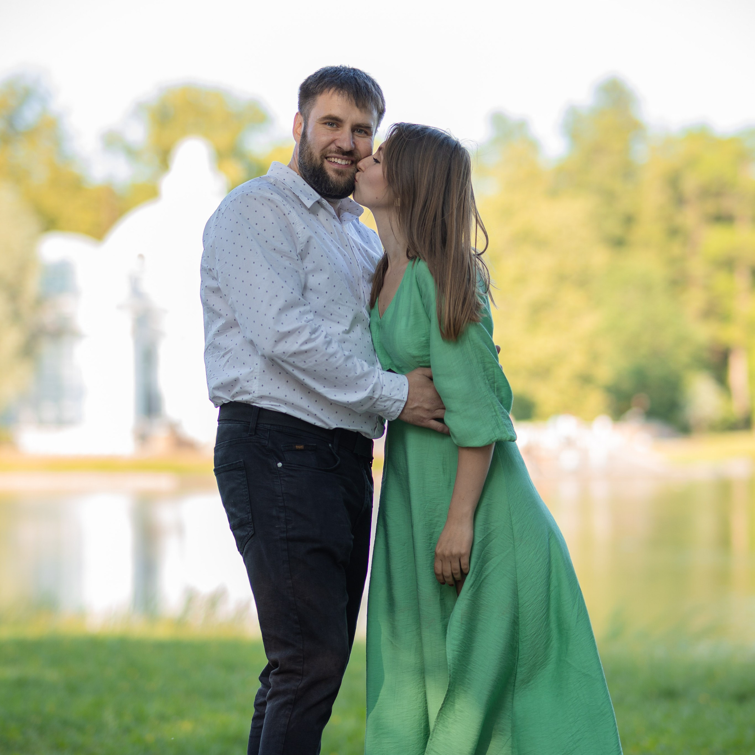 Семейный фотограф — семейная фотосессия | Кирилл Позднышев