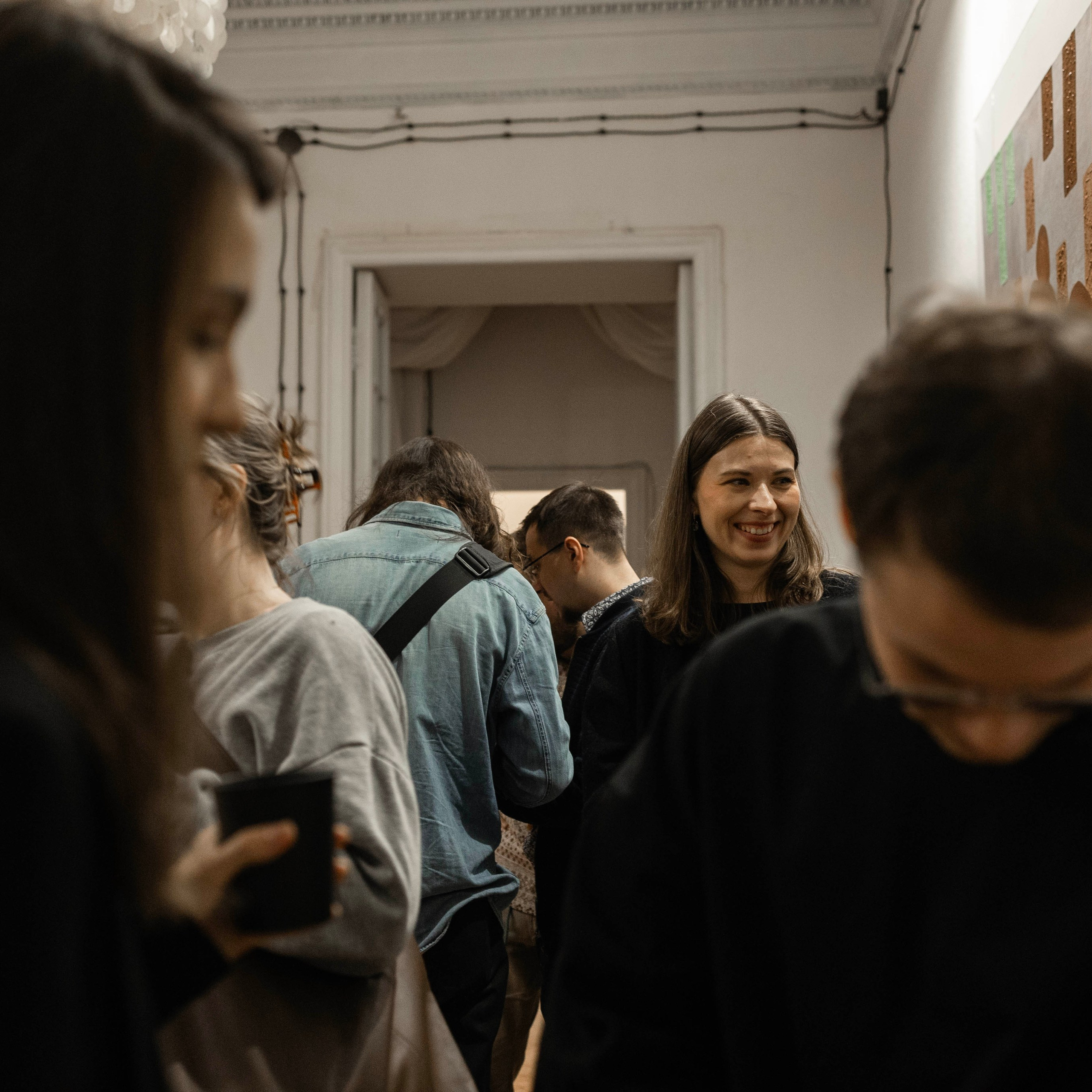 Репортажный фотограф — съёмка мероприятий | Кирилл Позднышев