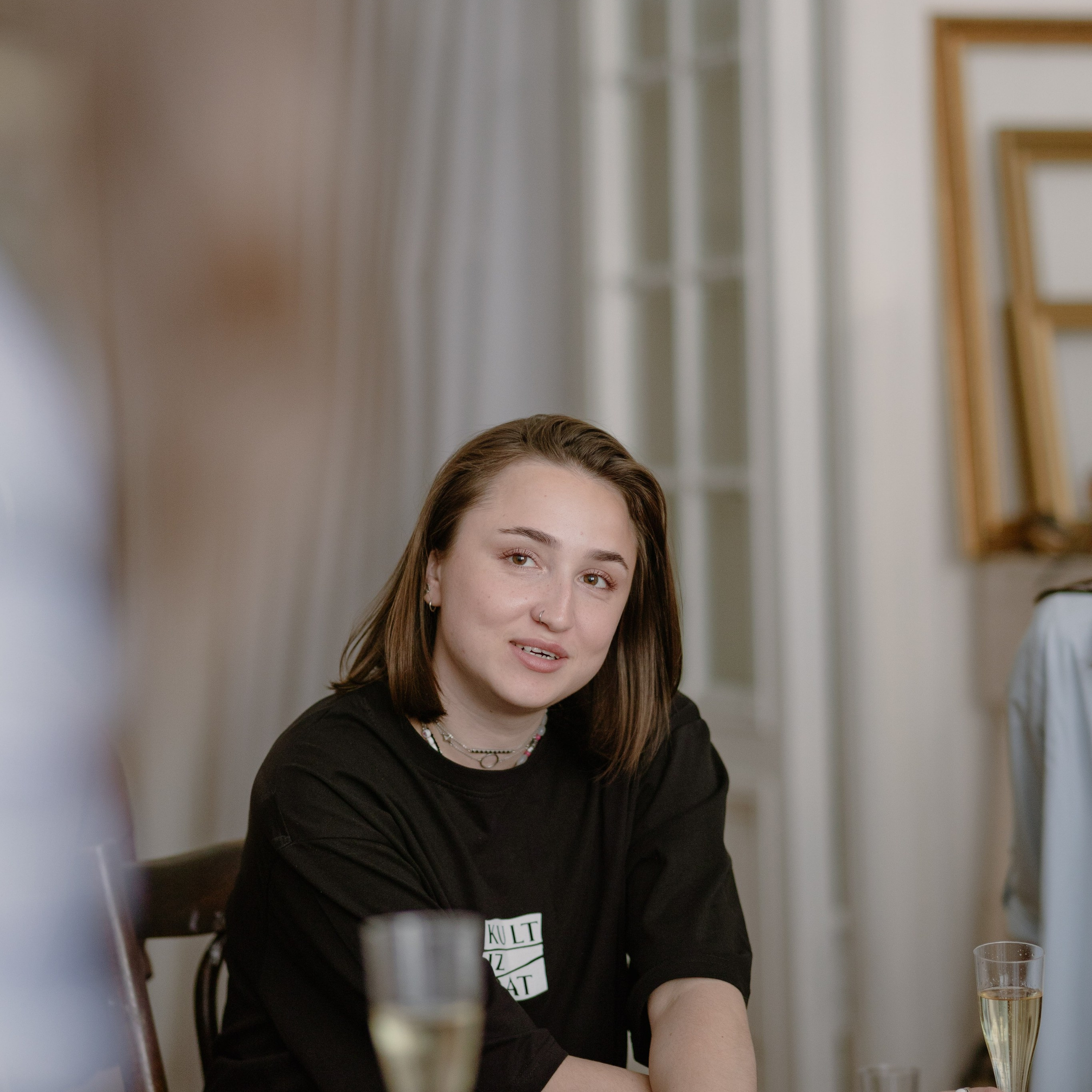 Репортажный фотограф — съёмка мероприятий | Кирилл Позднышев