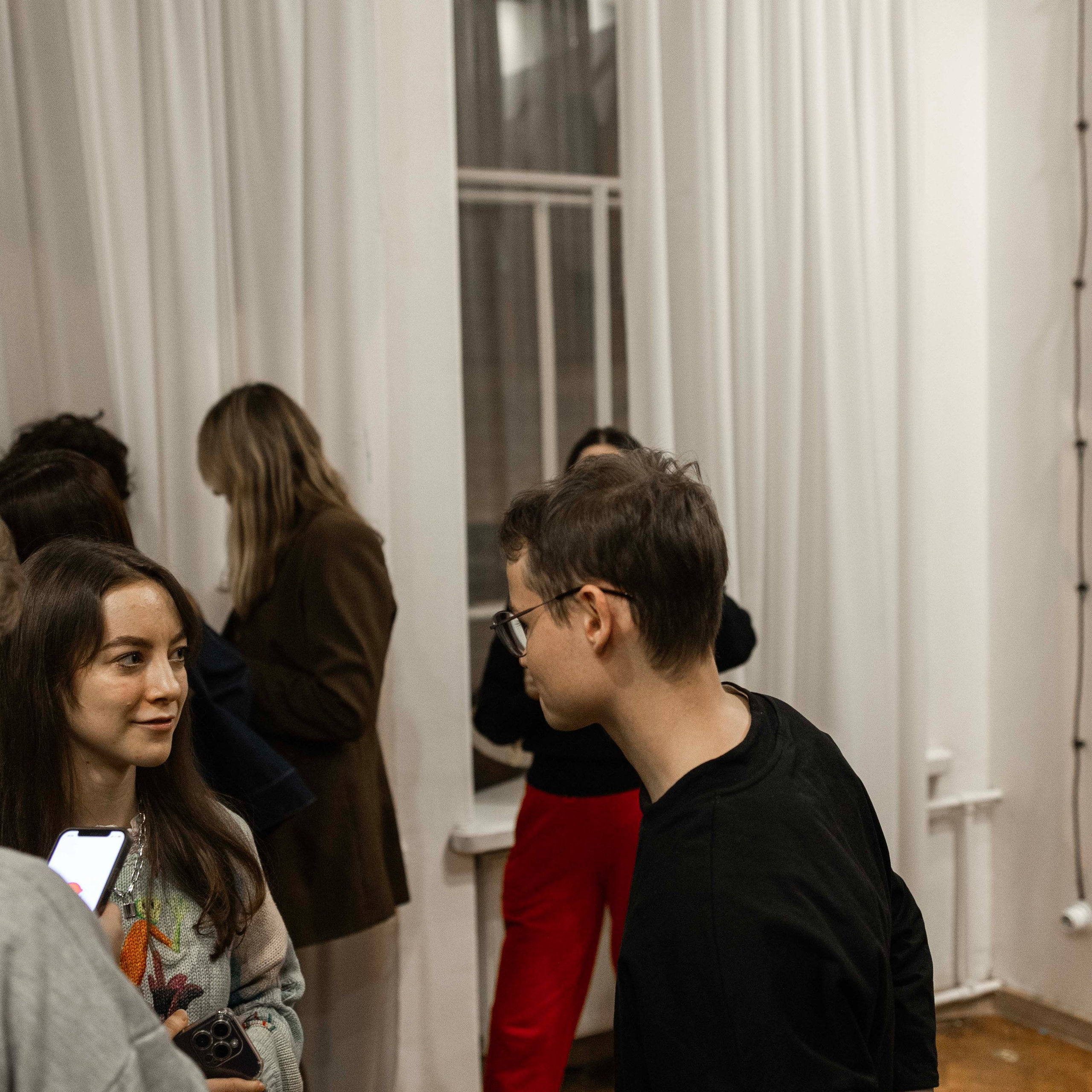 Репортажный фотограф — съёмка мероприятий | Кирилл Позднышев