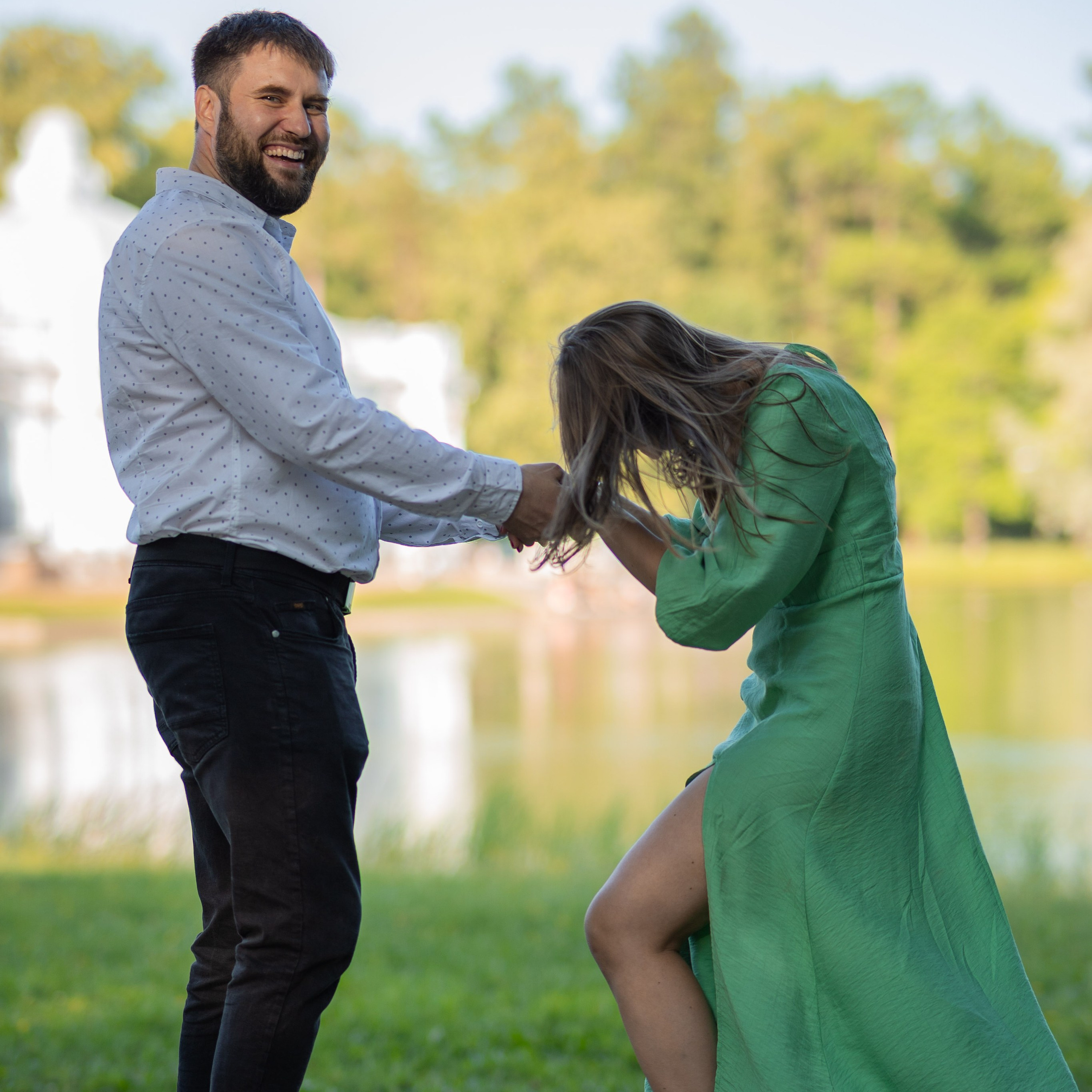 Семейный фотограф — семейная фотосессия | Кирилл Позднышев