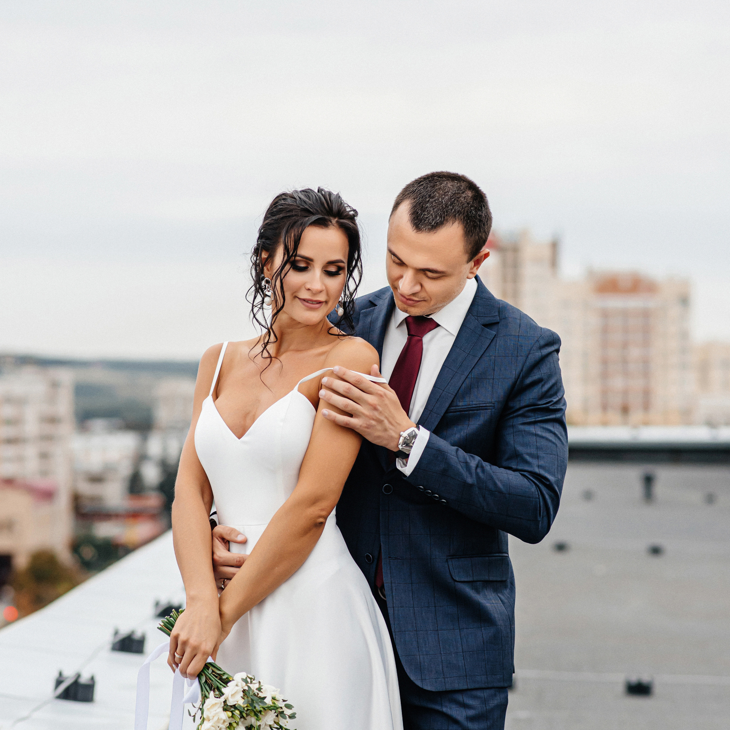 Отзывы. Свадебный  и семейный фотограф в Белгороде Ирина Кононенко