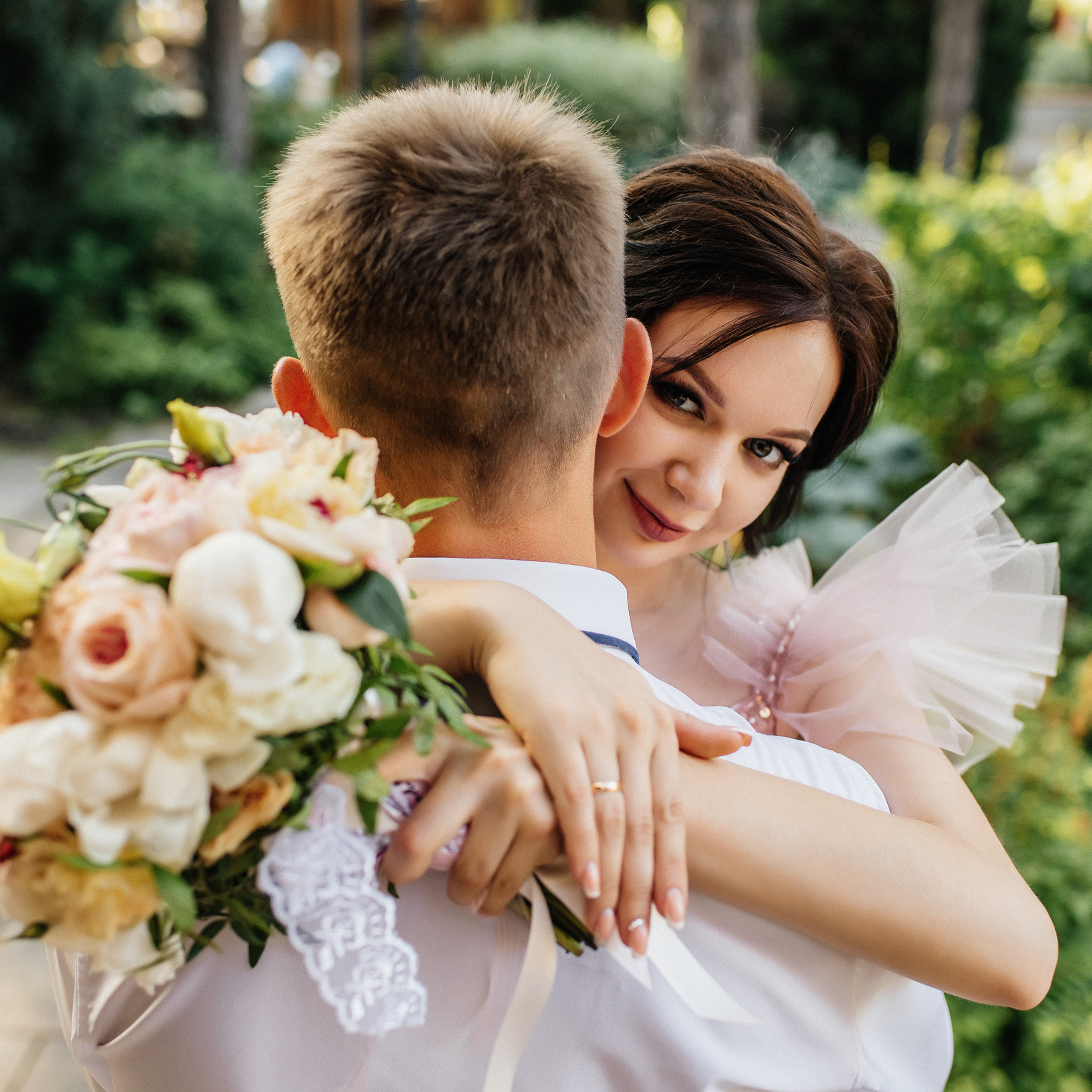 Отзывы. Свадебный  и семейный фотограф в Белгороде Ирина Кононенко