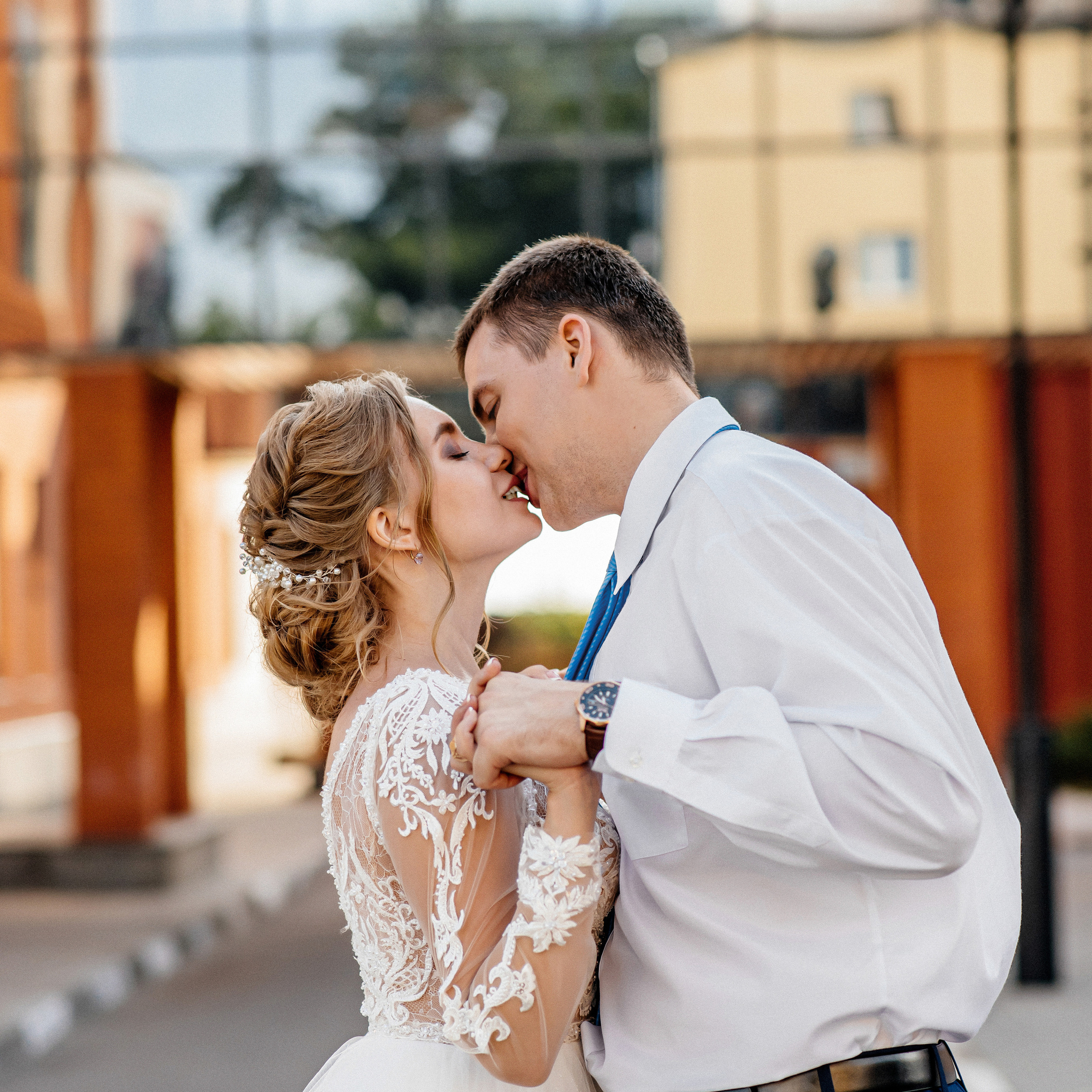 Отзывы. Свадебный  и семейный фотограф в Белгороде Ирина Кононенко