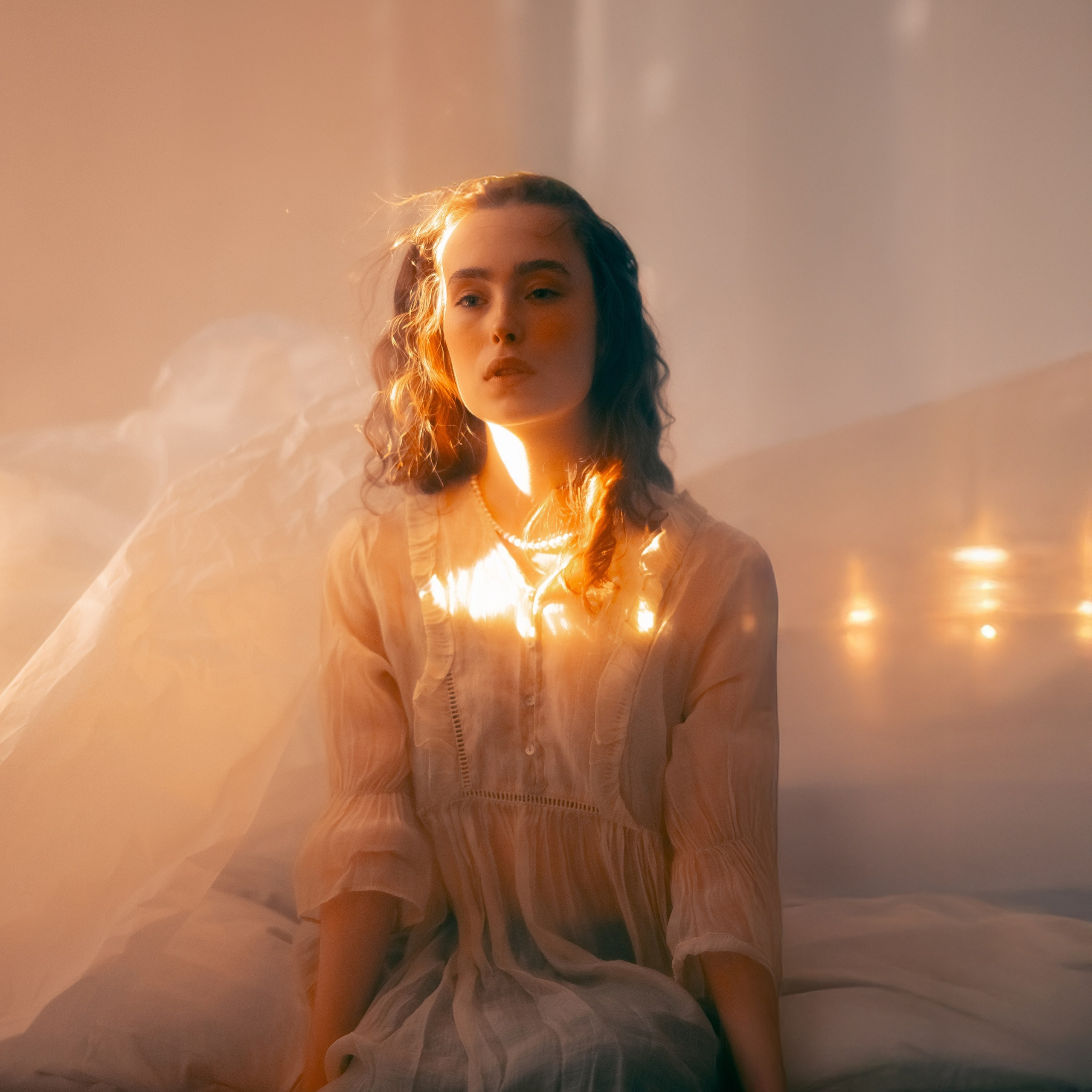 Лекция Свет и Спецэффекты