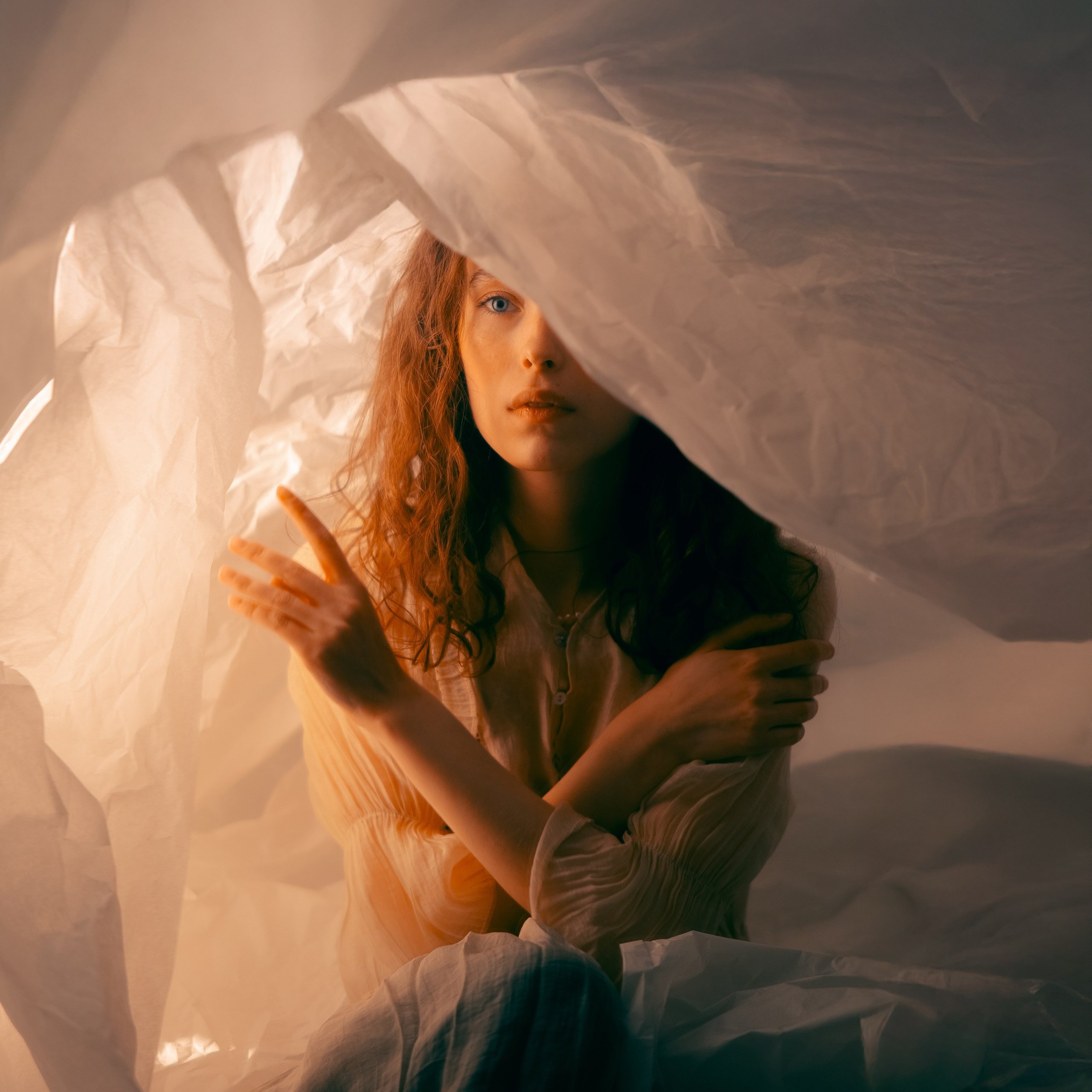 Лекция Свет и Спецэффекты