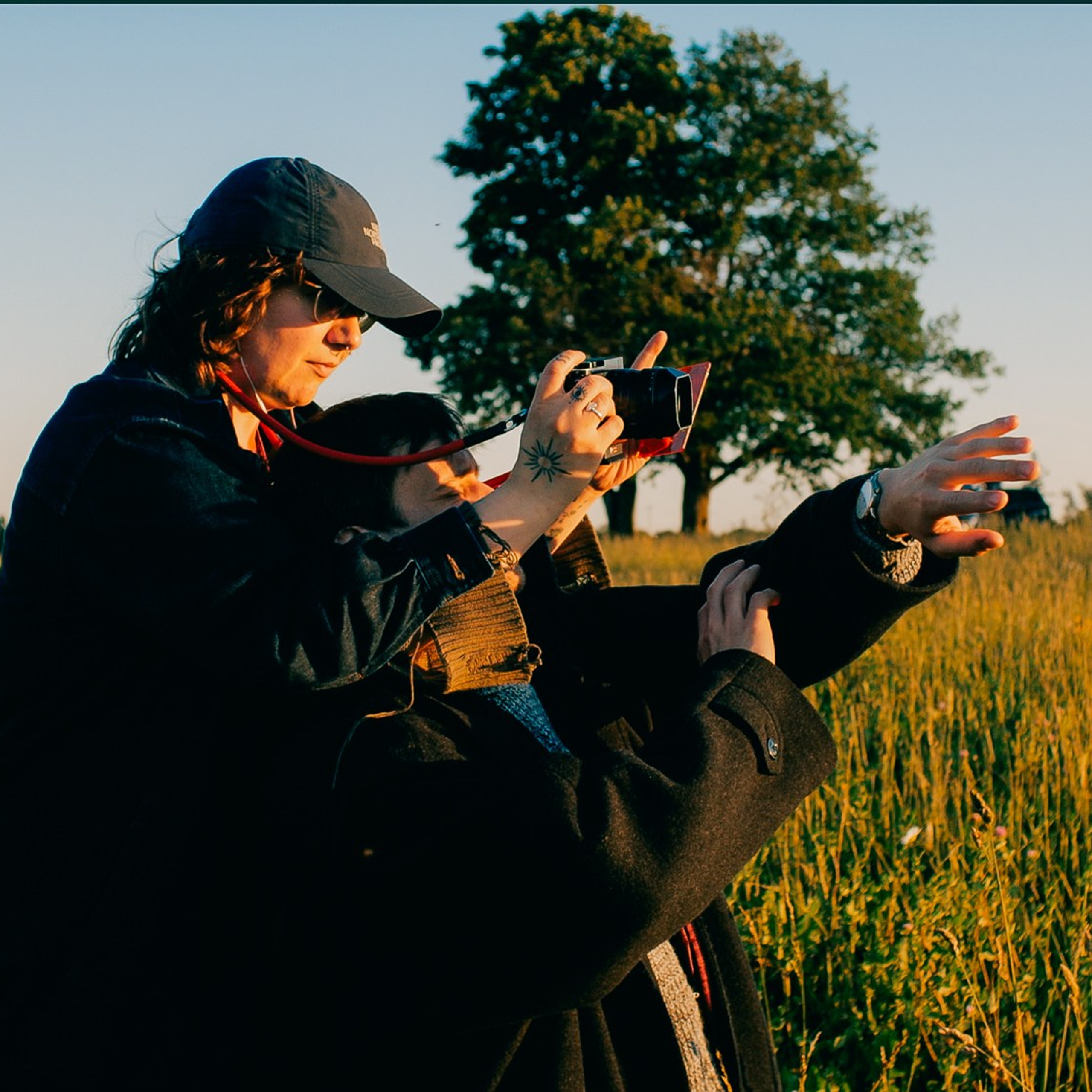 МК Свет и Тень