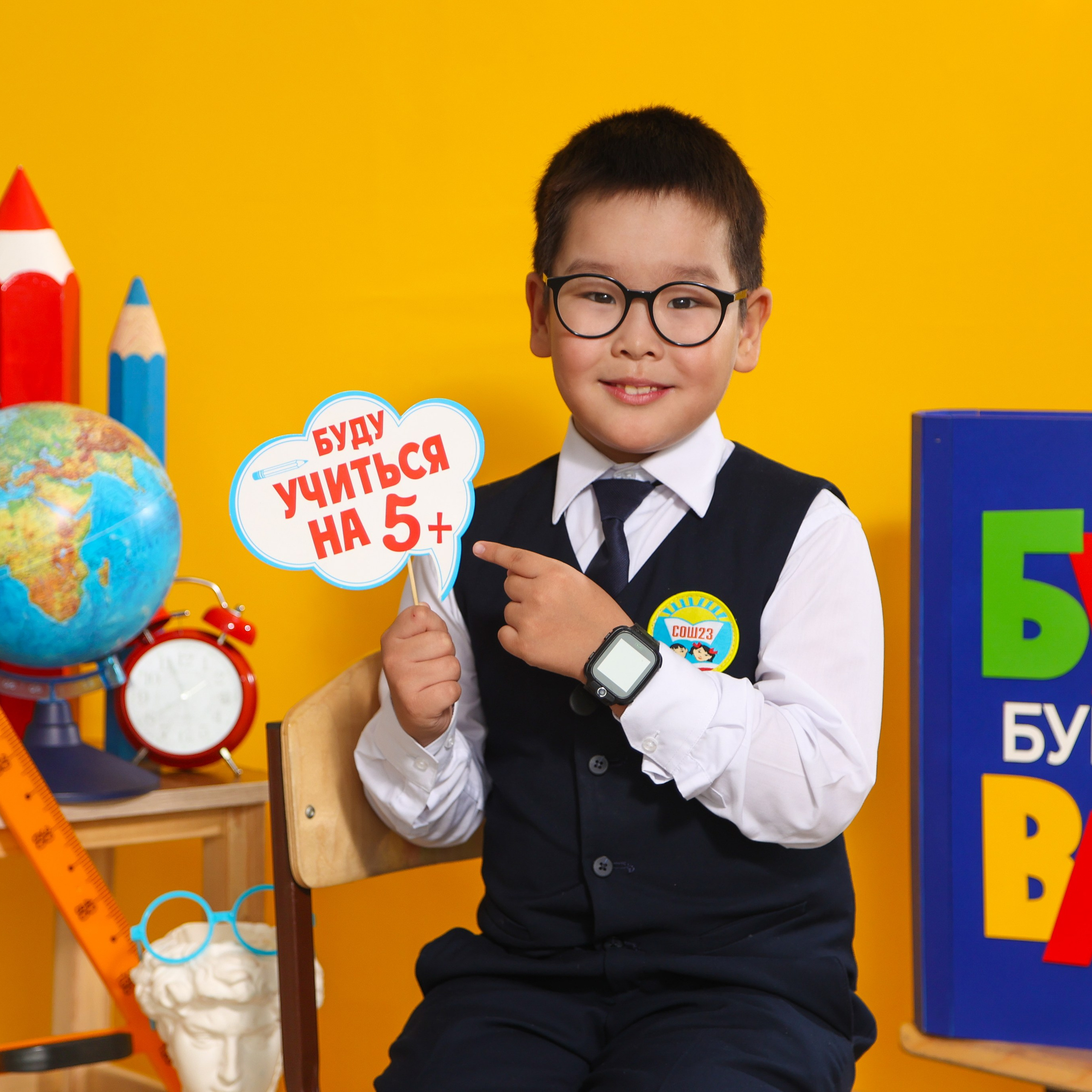 Отзывы. Школьный фотограф Данилова Виктория, г. Якутск