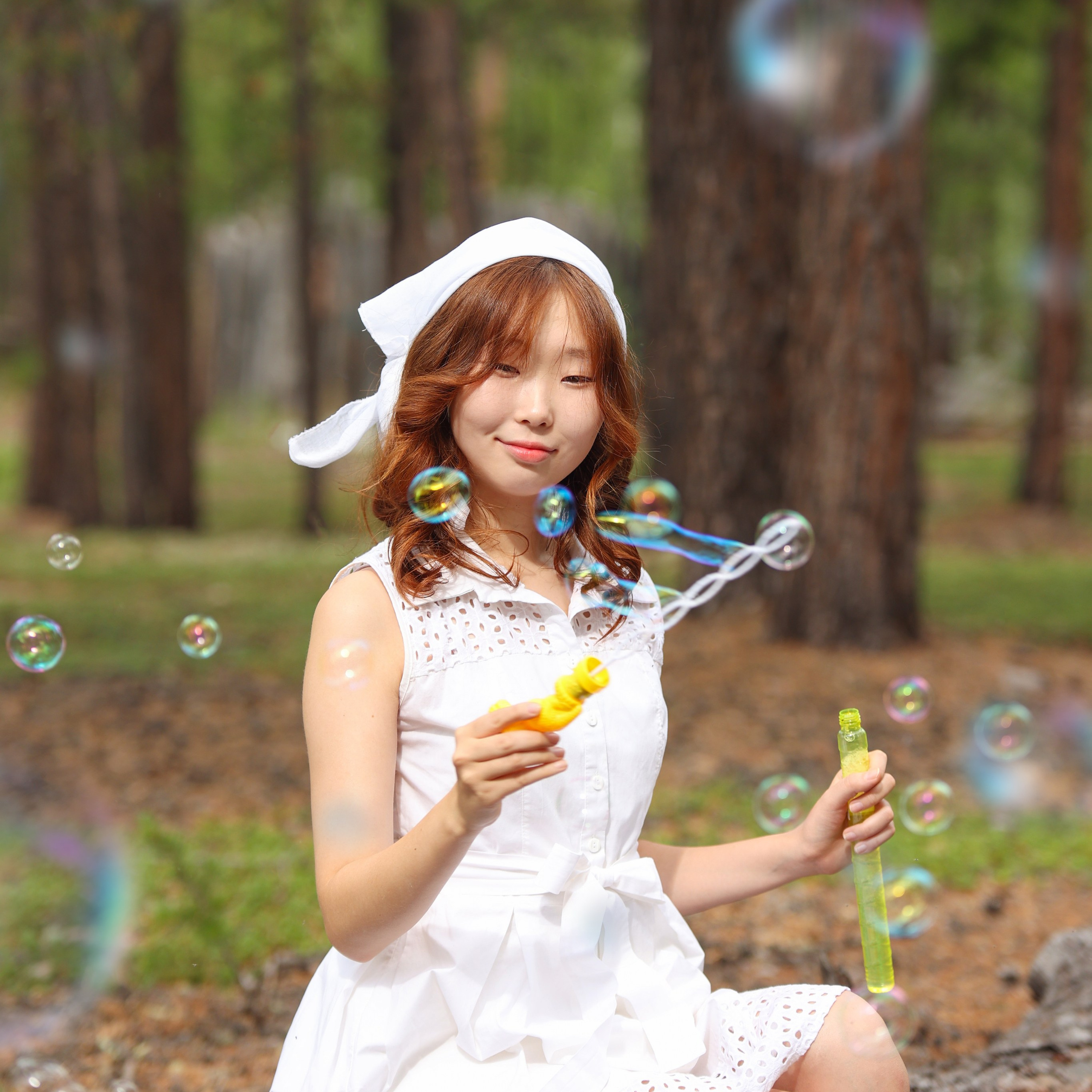 Лето. Школьный фотограф Данилова Виктория, г. Якутск