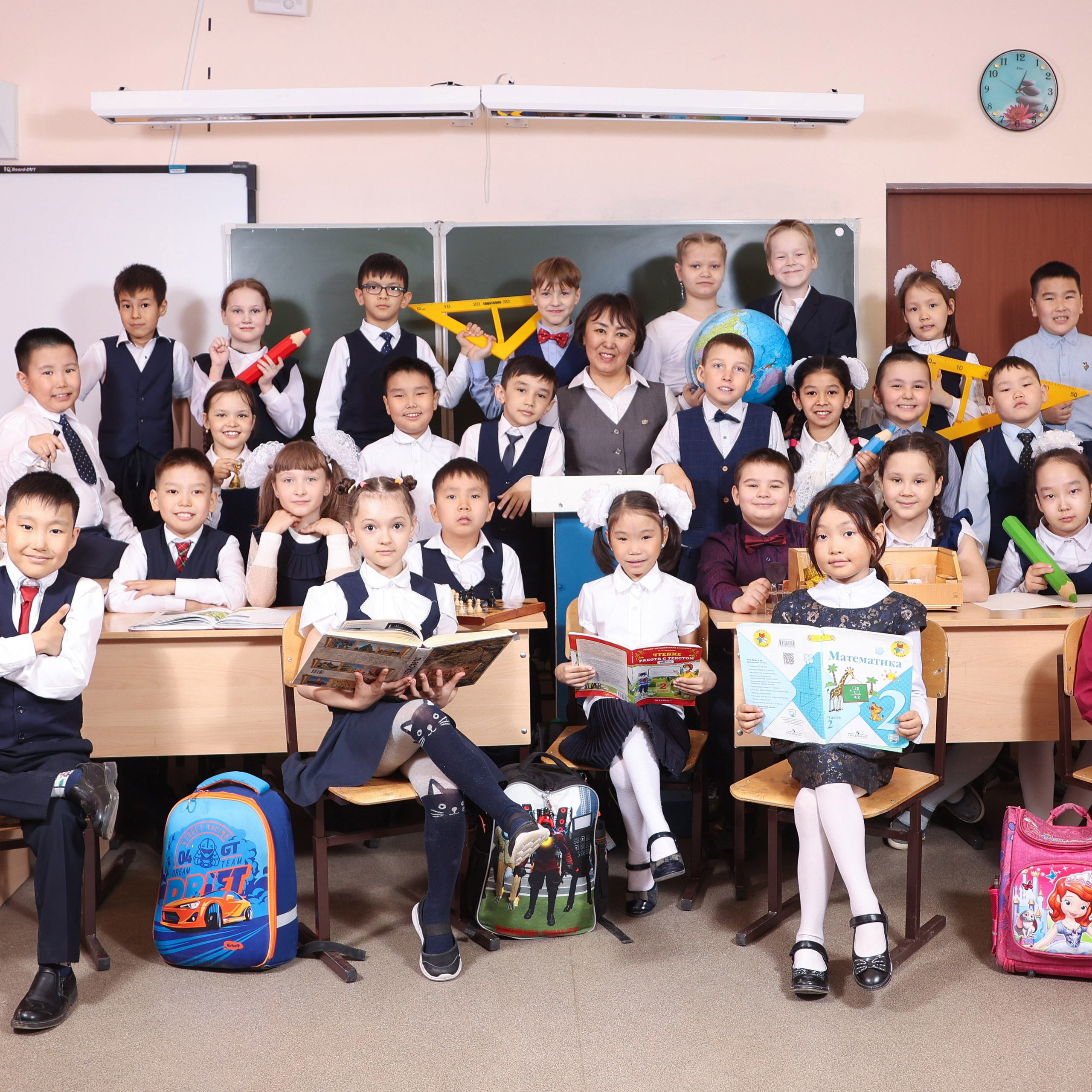 Отзывы. Школьный фотограф Данилова Виктория, г. Якутск