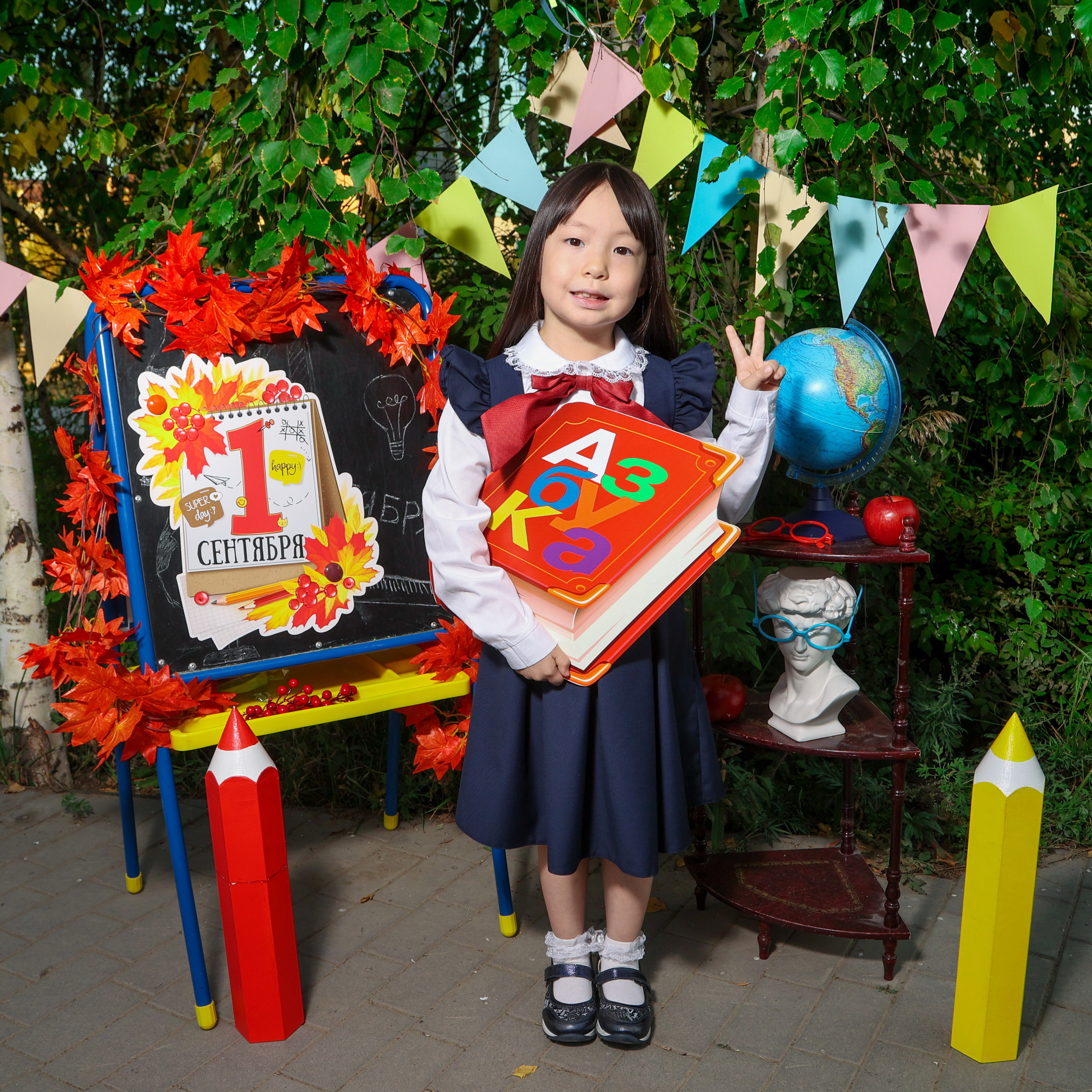 Отзывы. Школьный фотограф Данилова Виктория, г. Якутск