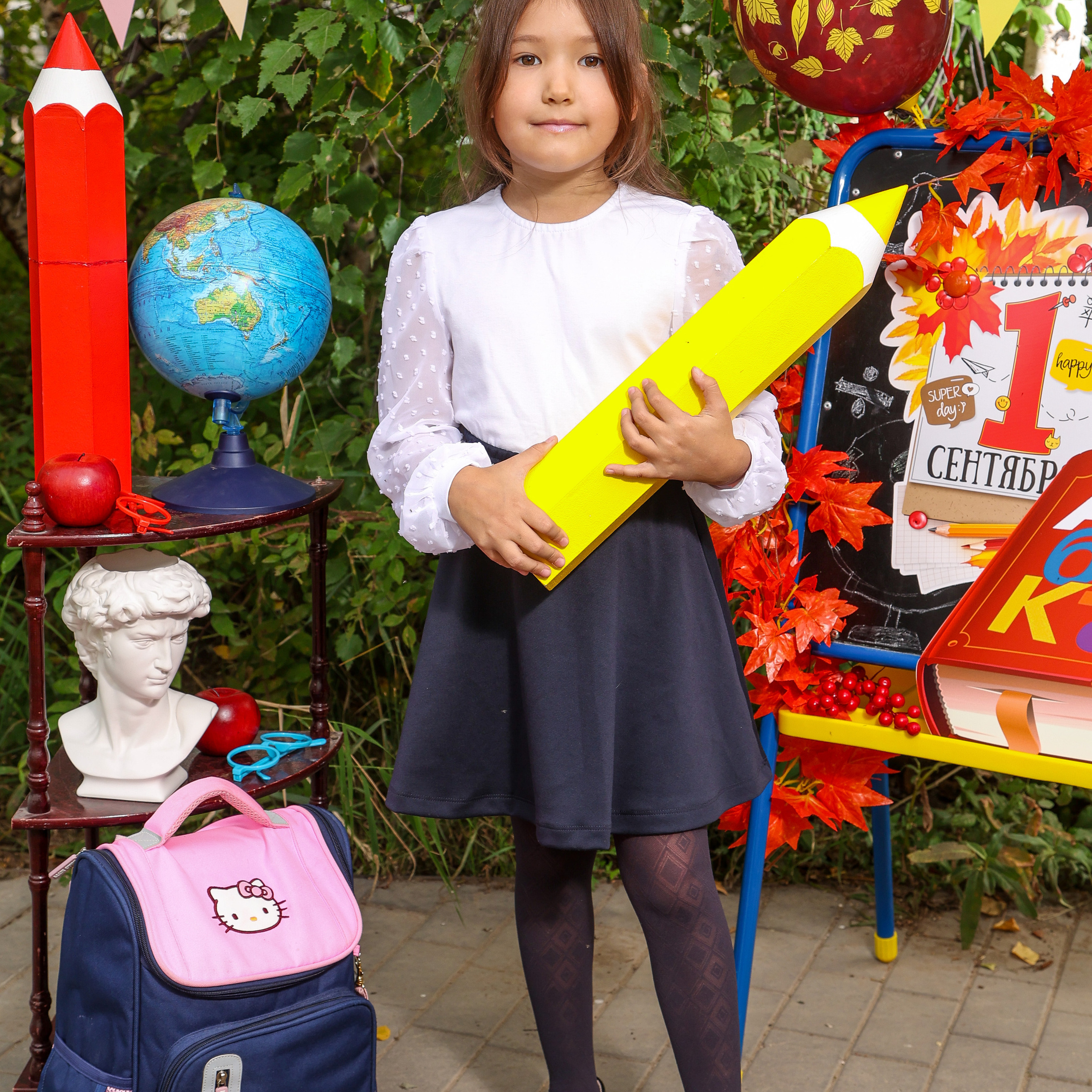 Отзывы. Школьный фотограф Данилова Виктория, г. Якутск