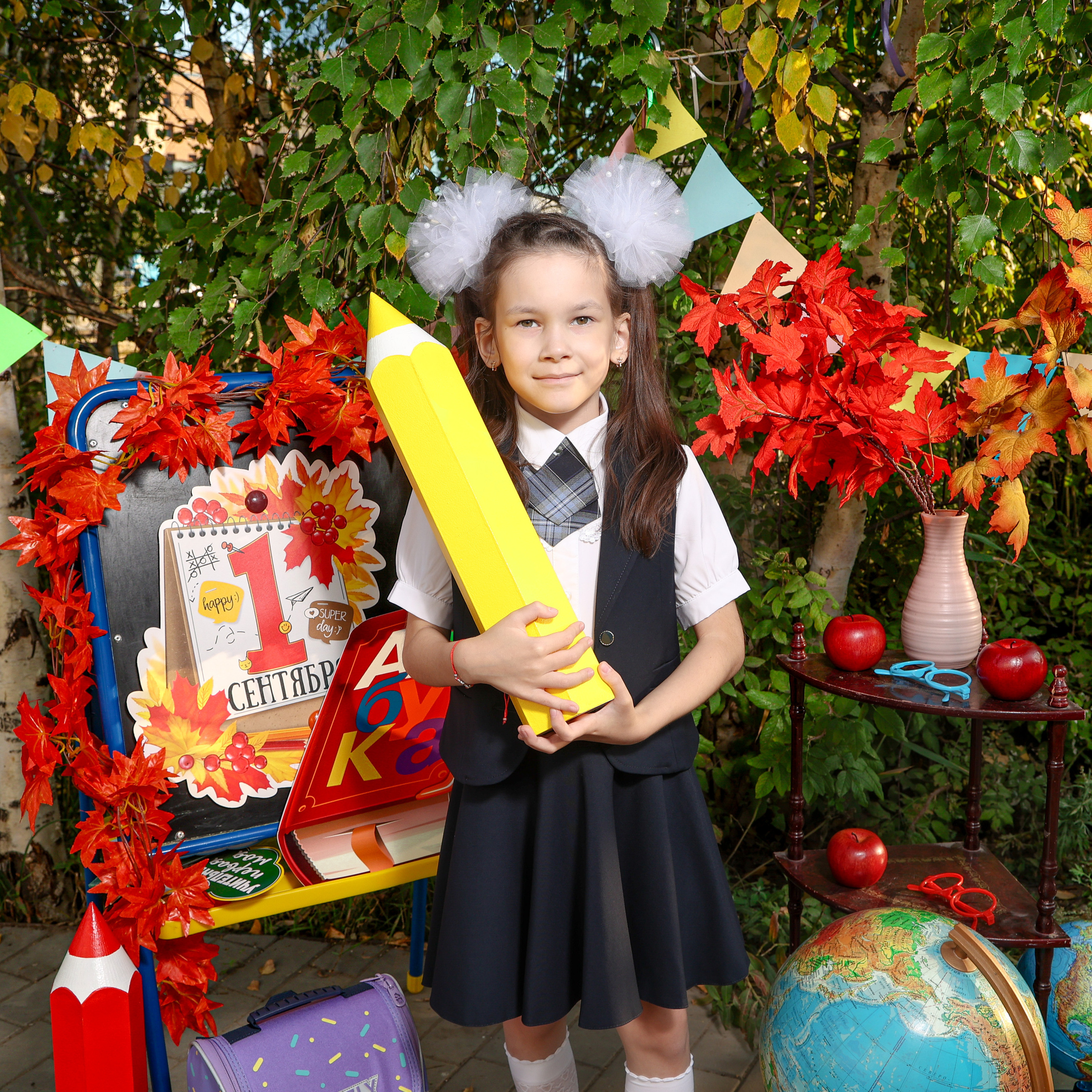 Отзывы. Школьный фотограф Данилова Виктория, г. Якутск