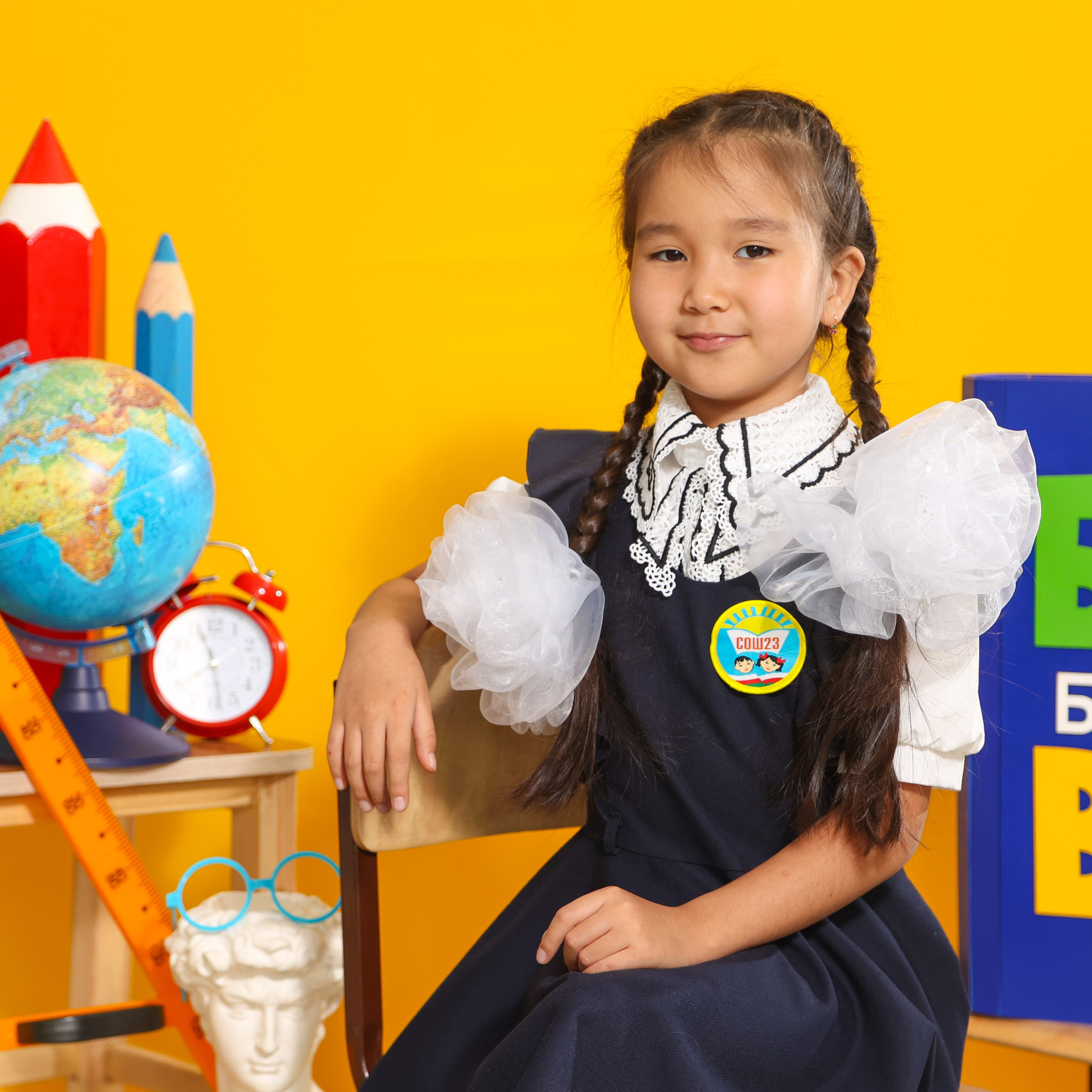 Отзывы. Школьный фотограф Данилова Виктория, г. Якутск