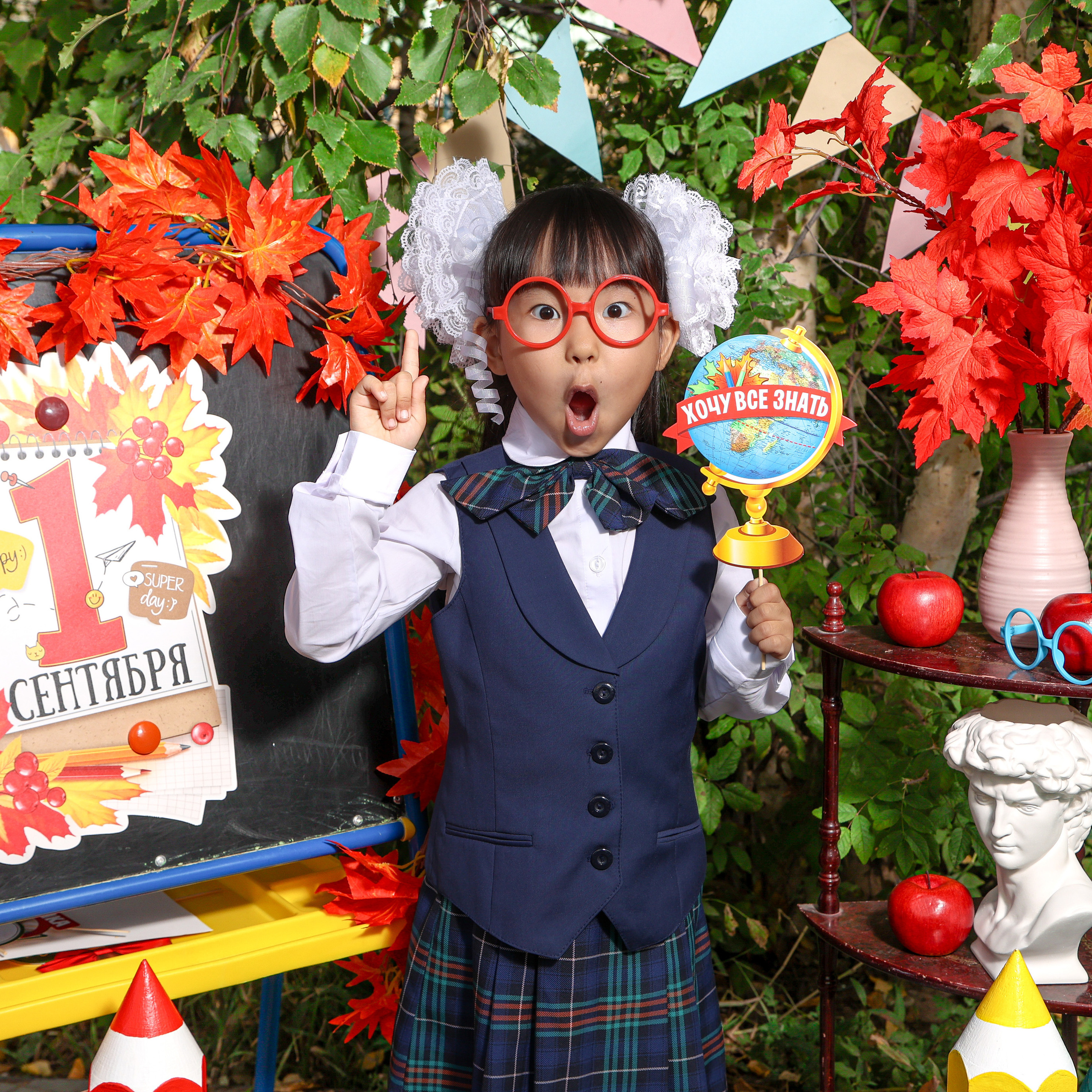 Отзывы. Школьный фотограф Данилова Виктория, г. Якутск