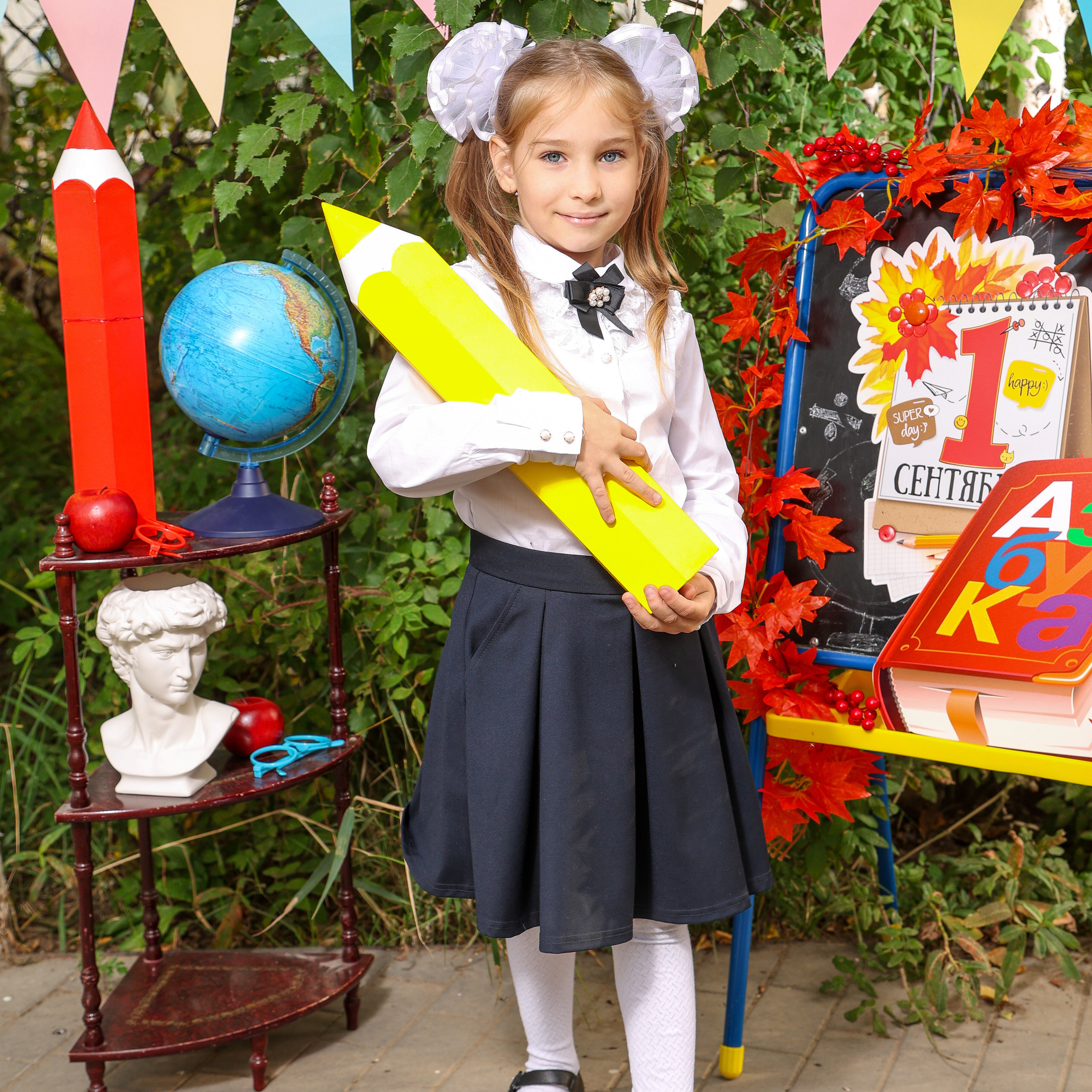 Отзывы. Школьный фотограф Данилова Виктория, г. Якутск