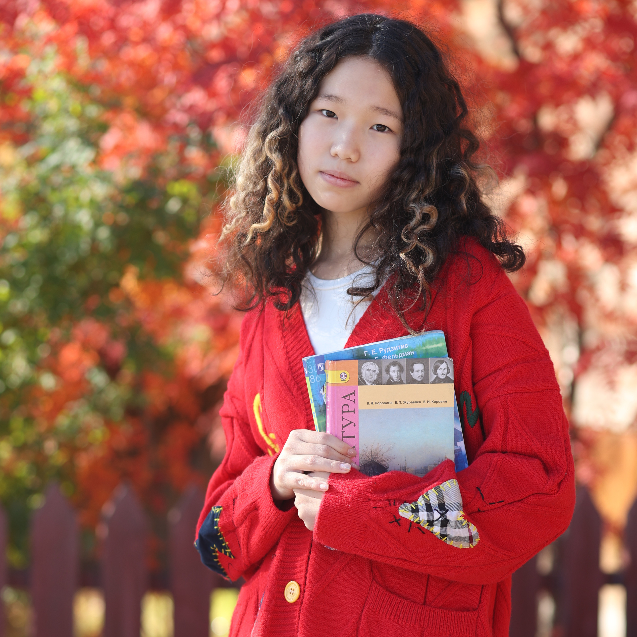 Отзывы. Школьный фотограф Данилова Виктория, г. Якутск