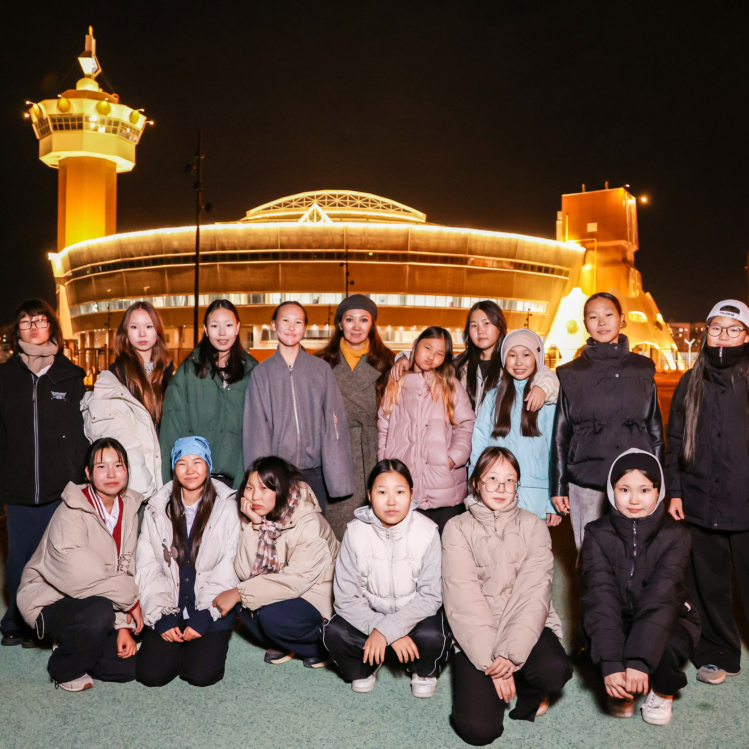 Отзывы. Школьный фотограф Данилова Виктория, г. Якутск