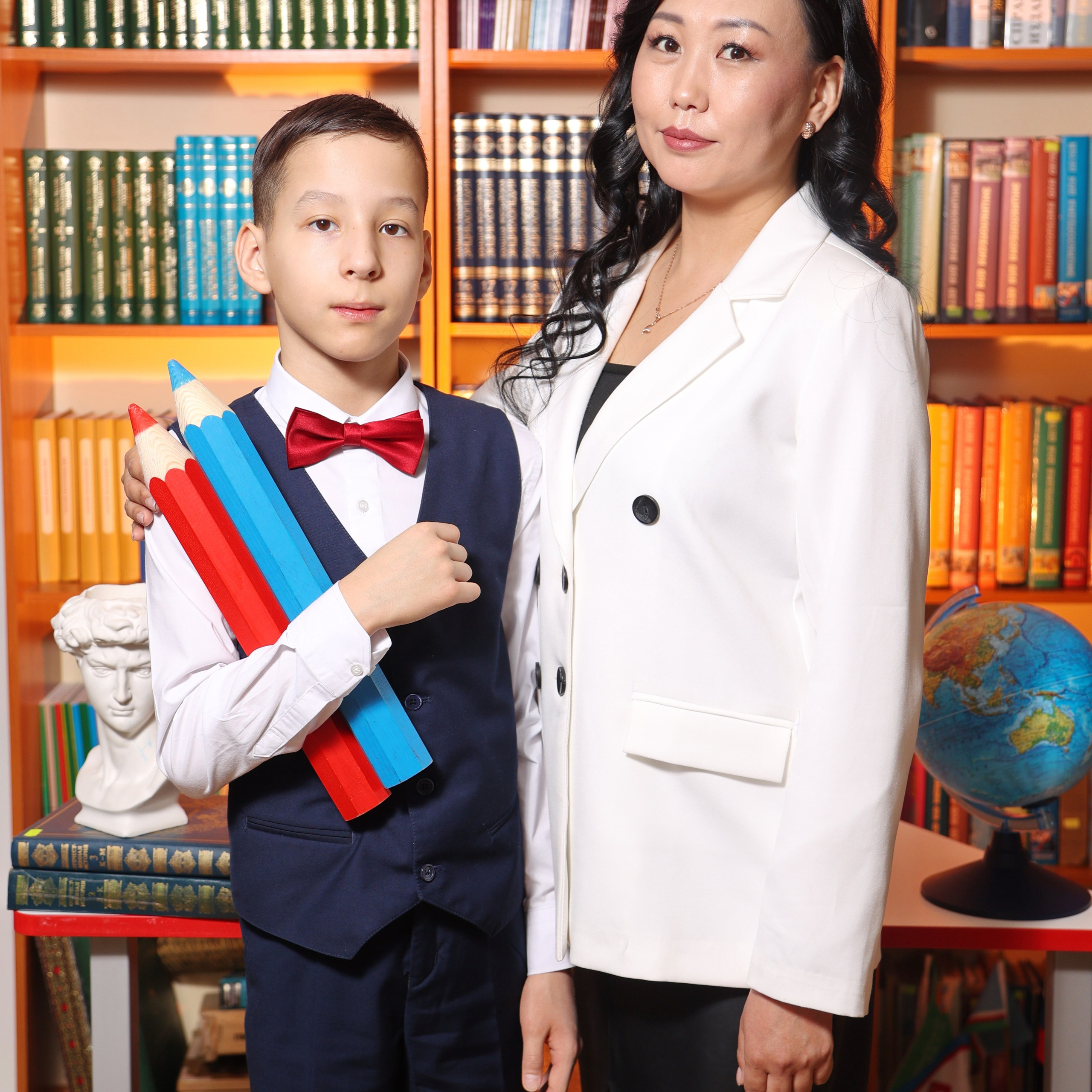 Отзывы. Школьный фотограф Данилова Виктория, г. Якутск