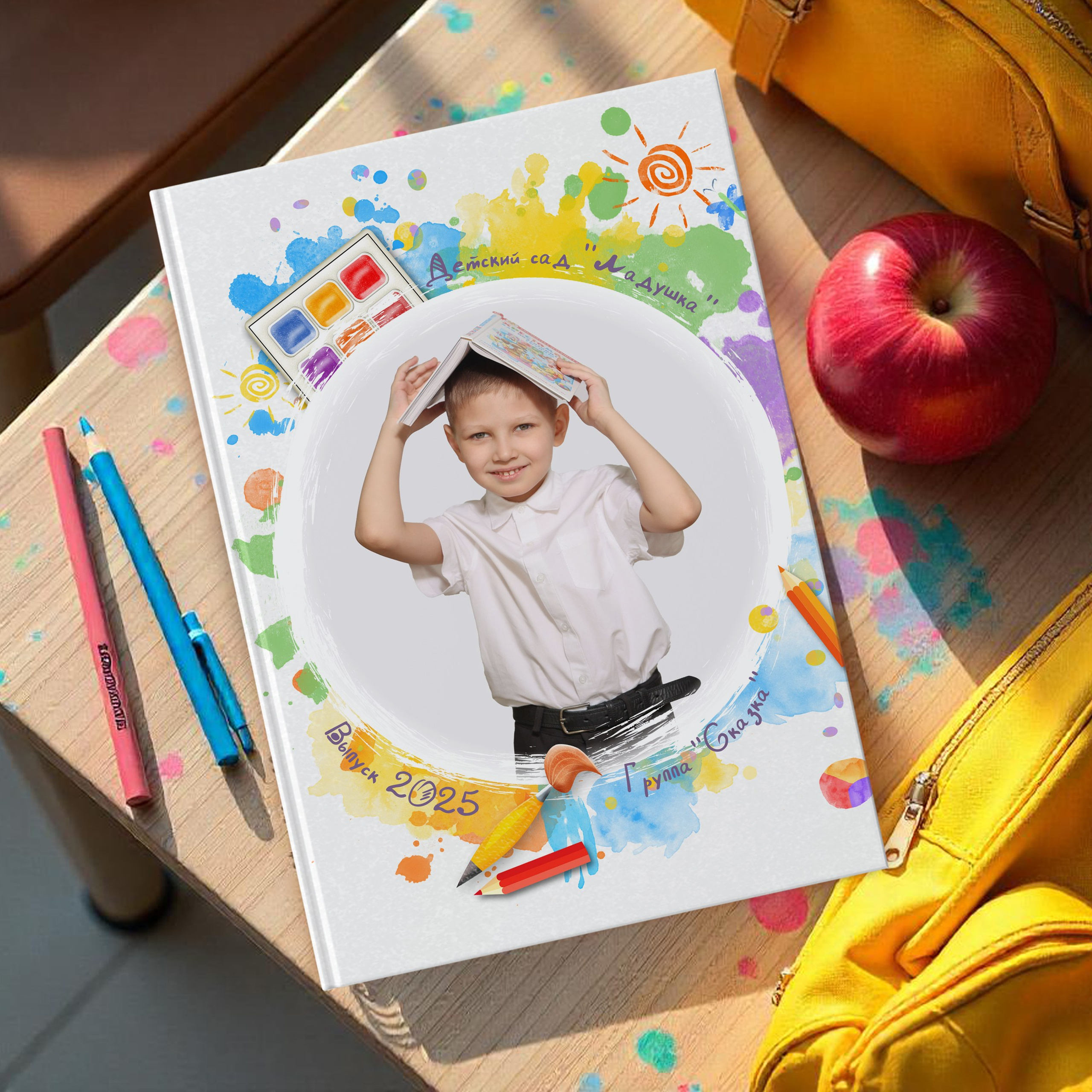 Отзывы. Школьный фотограф Данилова Виктория, г. Якутск