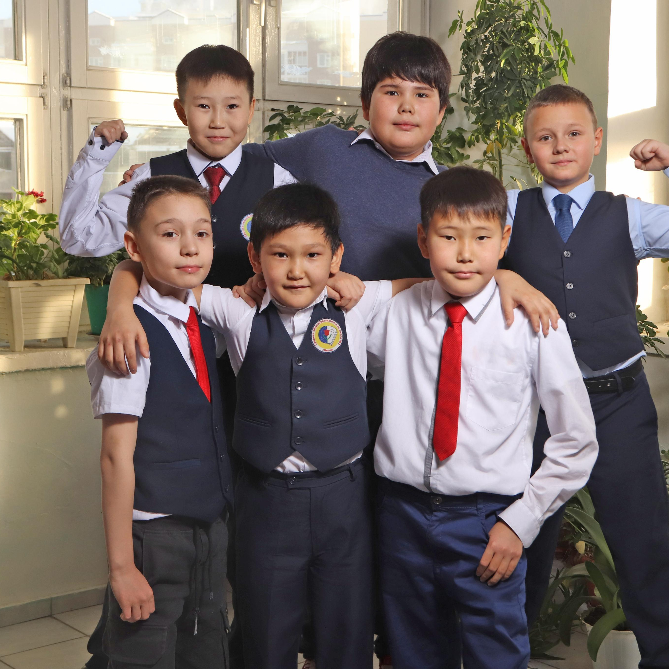 Отзывы. Школьный фотограф Данилова Виктория, г. Якутск