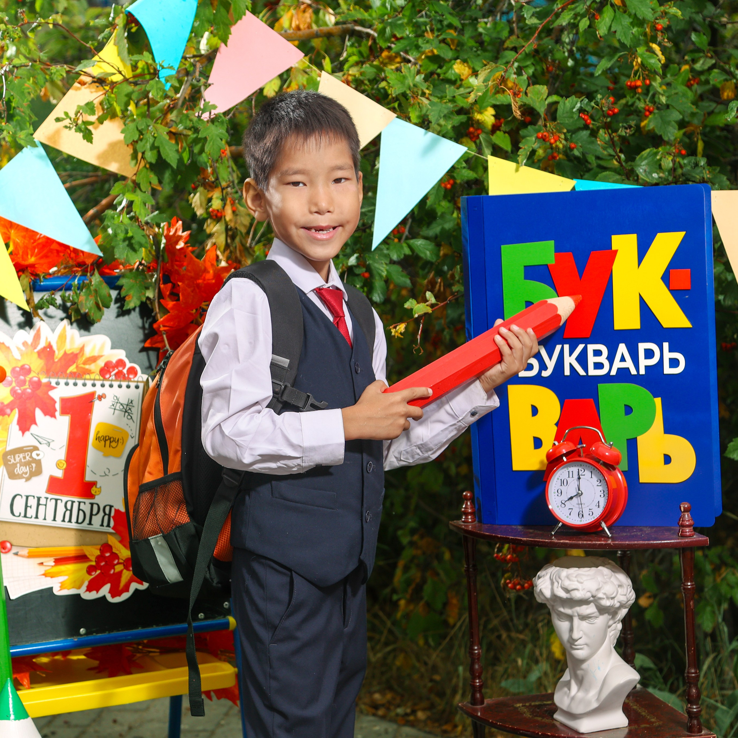 Отзывы. Школьный фотограф Данилова Виктория, г. Якутск