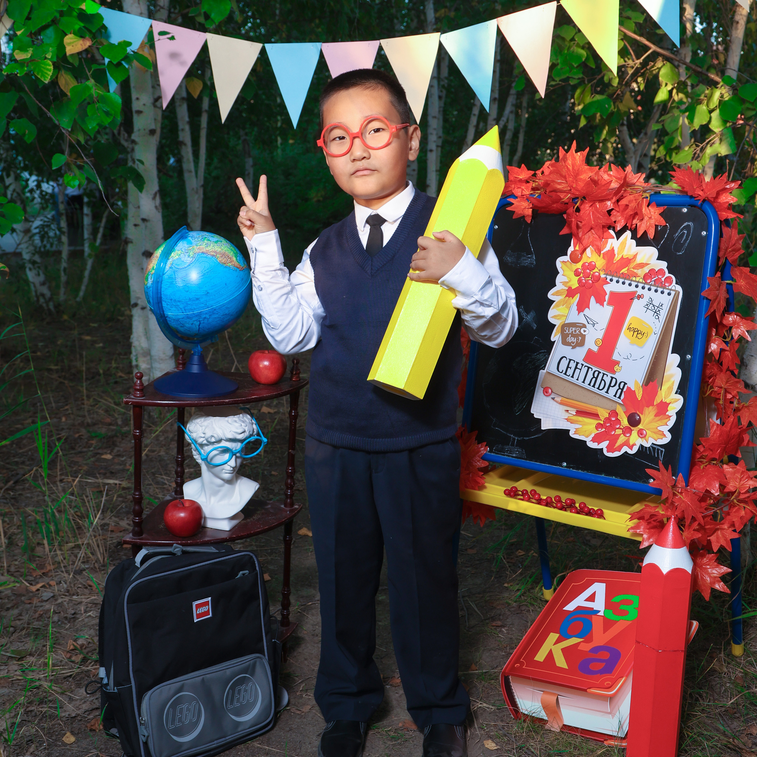 Отзывы. Школьный фотограф Данилова Виктория, г. Якутск