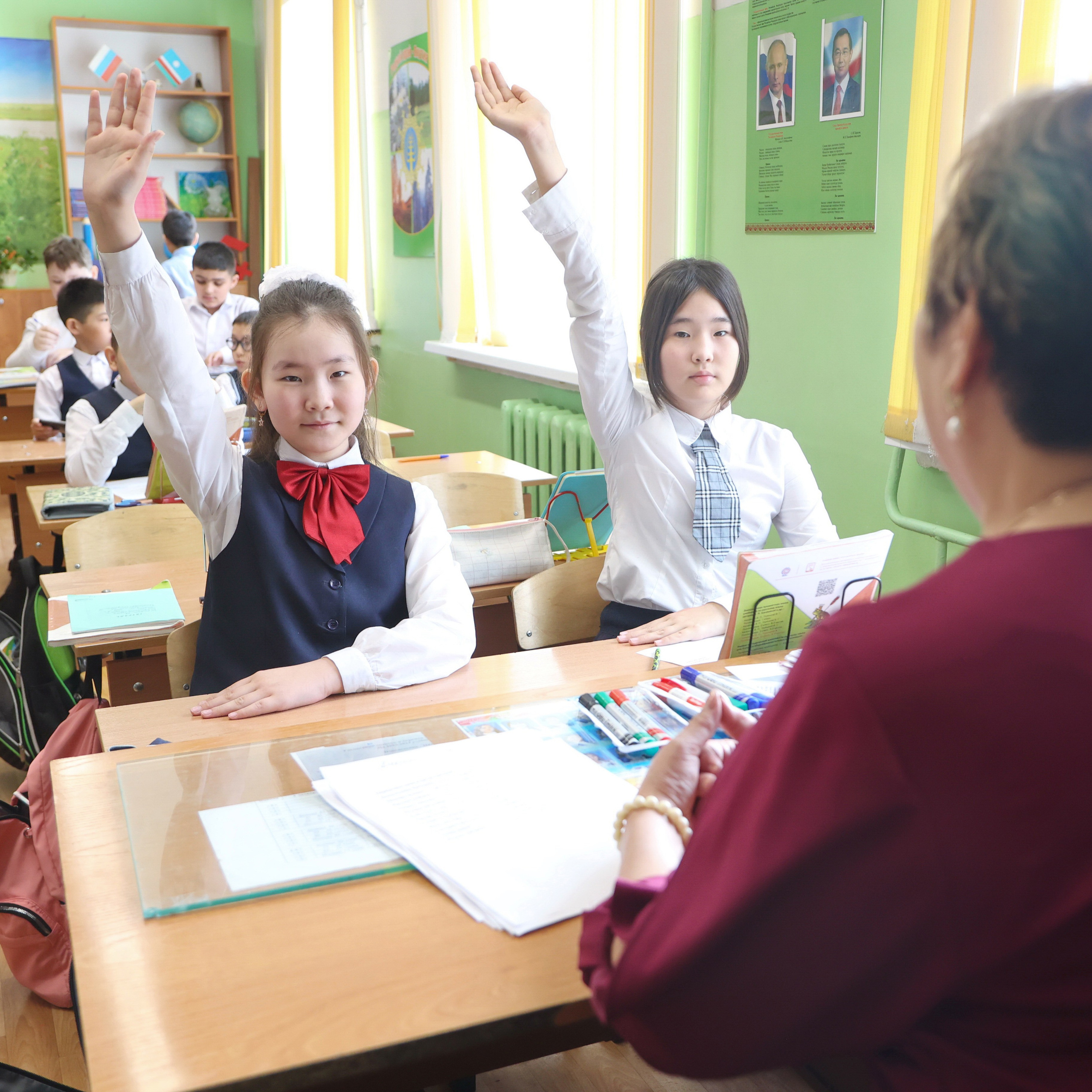 Отзывы. Школьный фотограф Данилова Виктория, г. Якутск