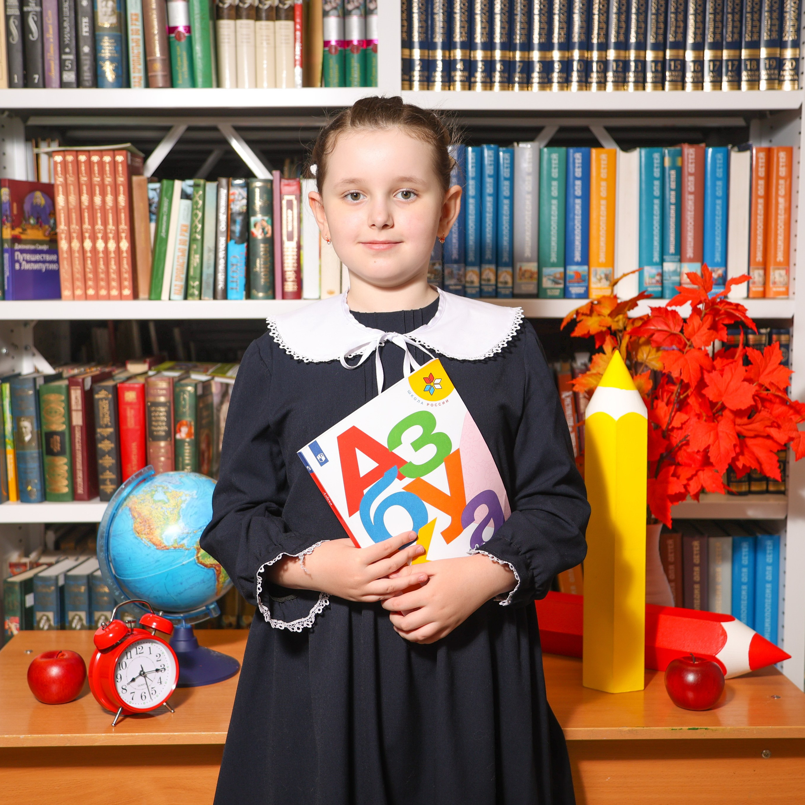 Отзывы. Школьный фотограф Данилова Виктория, г. Якутск