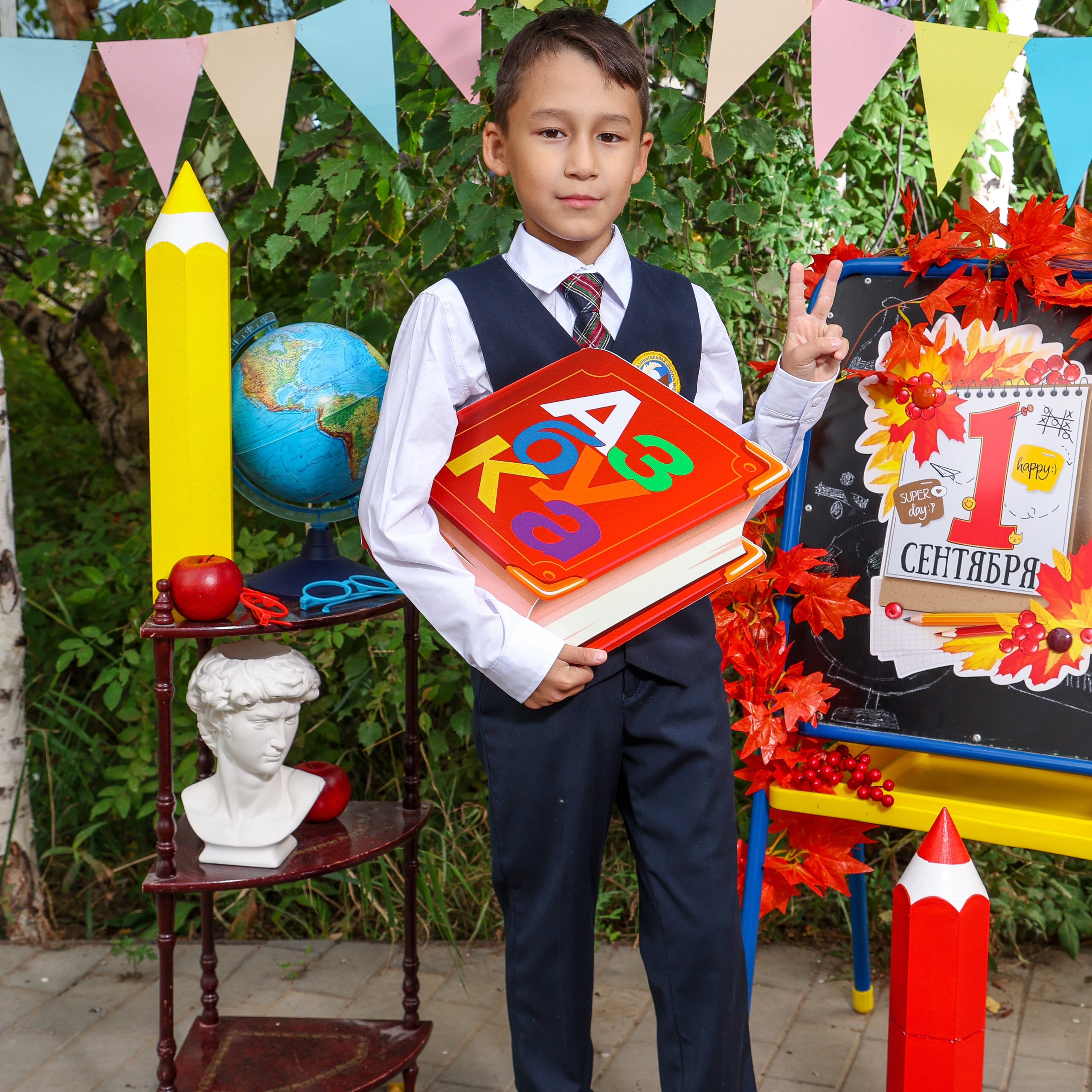 Отзывы. Школьный фотограф Данилова Виктория, г. Якутск